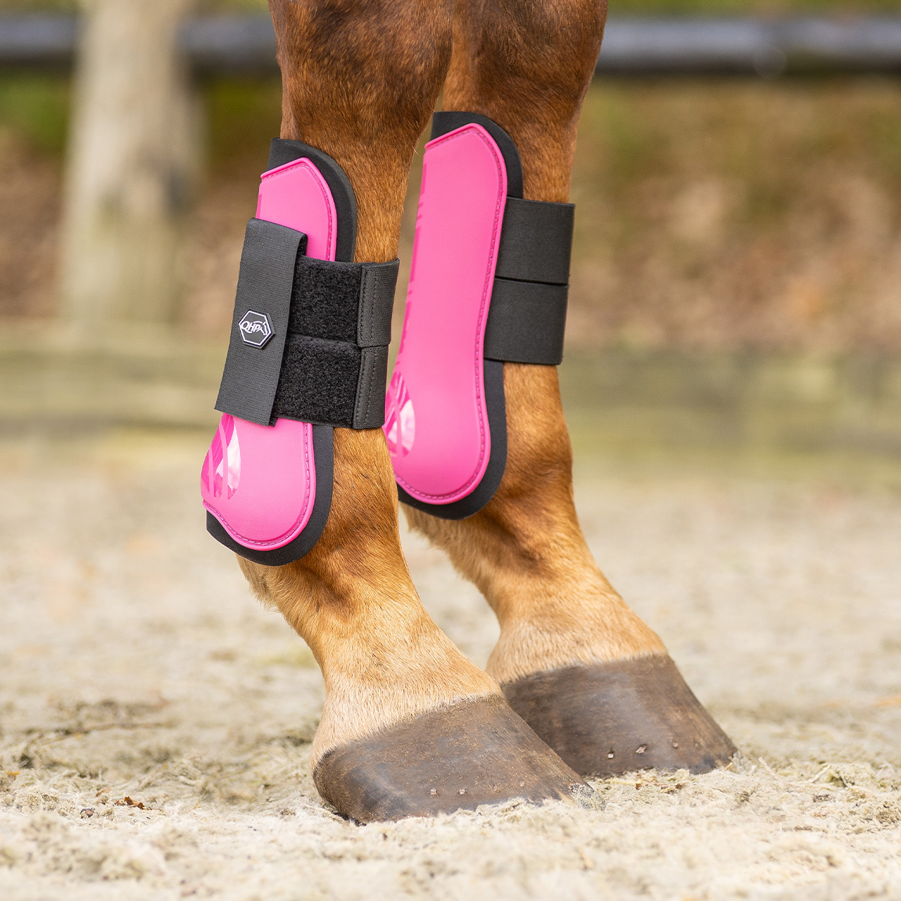 Gaiters