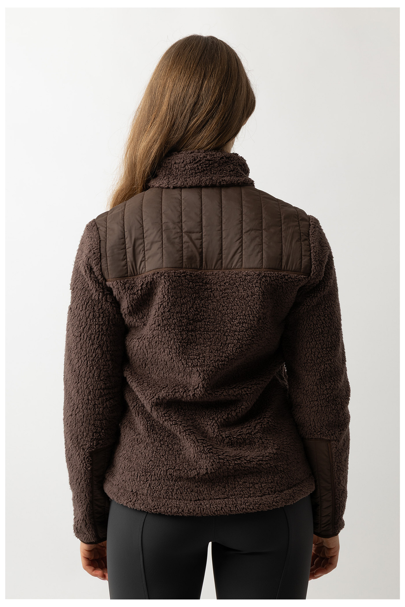 Soft Combi Jacket Latisha Ladies
