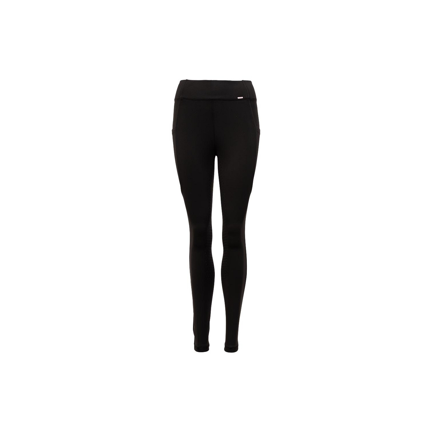 Reitlegging Bitterroot Kinder Silikonbesatz