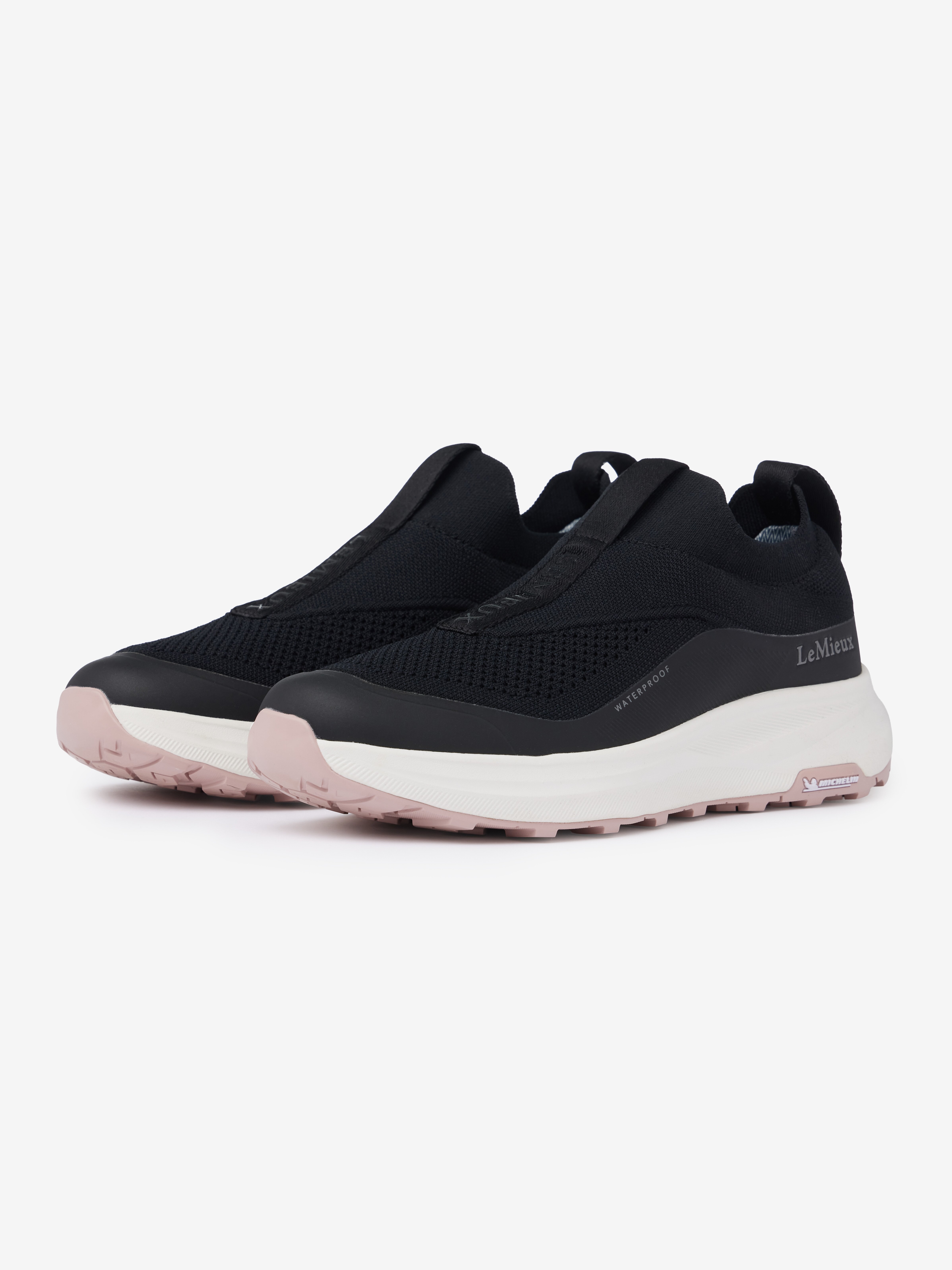 Kanta Slip On Wasserdichte Sneakers