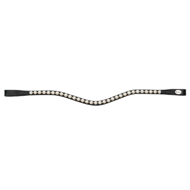 Stirnband "Pearl"