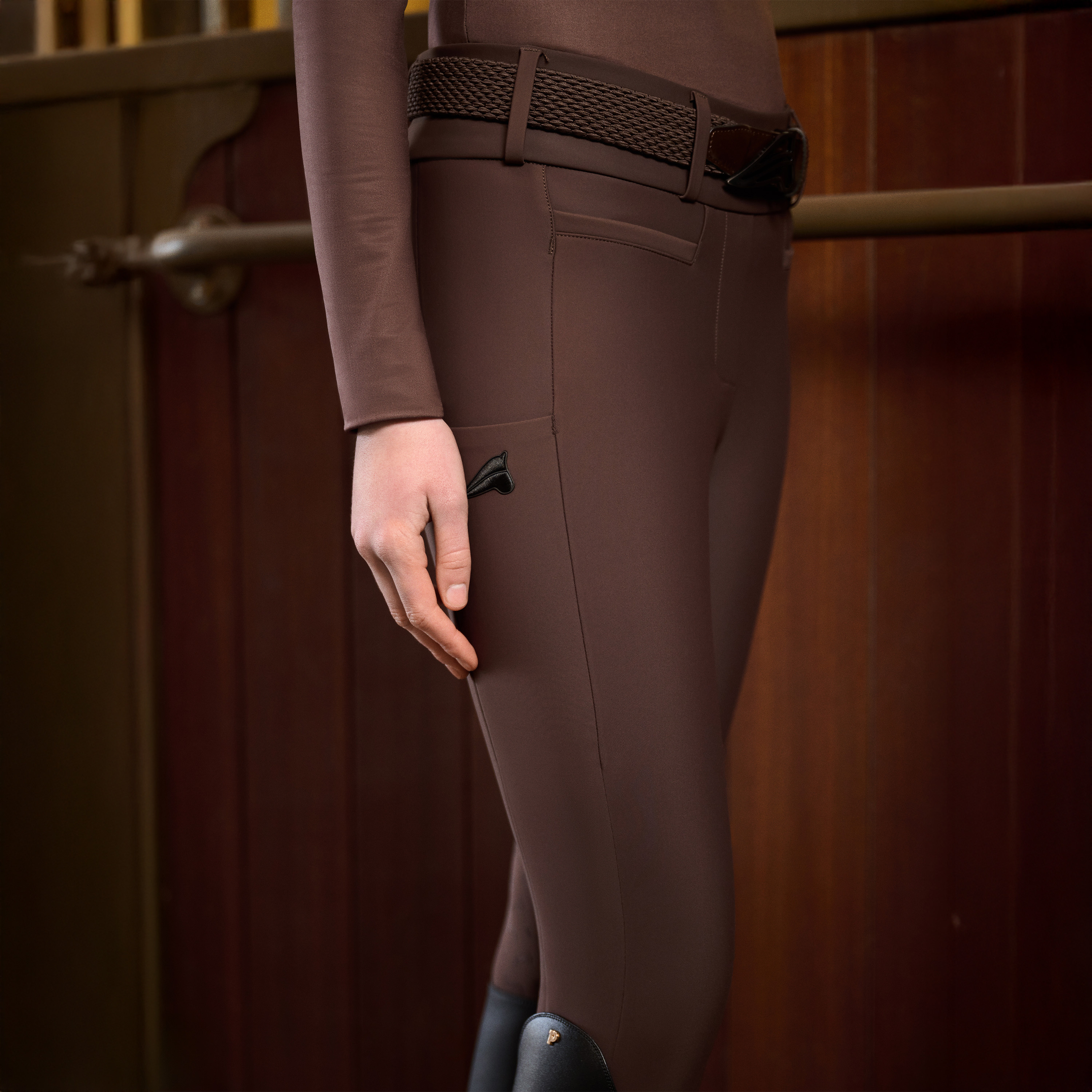 Reitlegging Enforce winter FullGrip