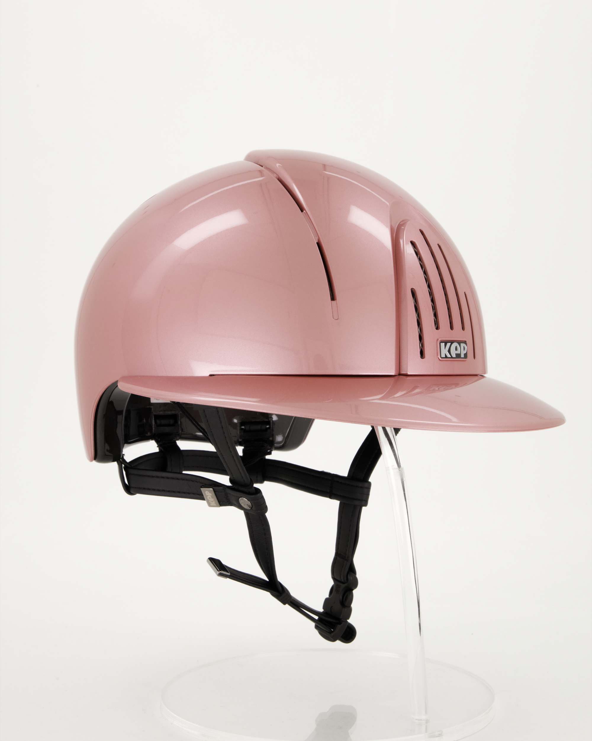 Reithelm Smart Nova Polish pink Polo