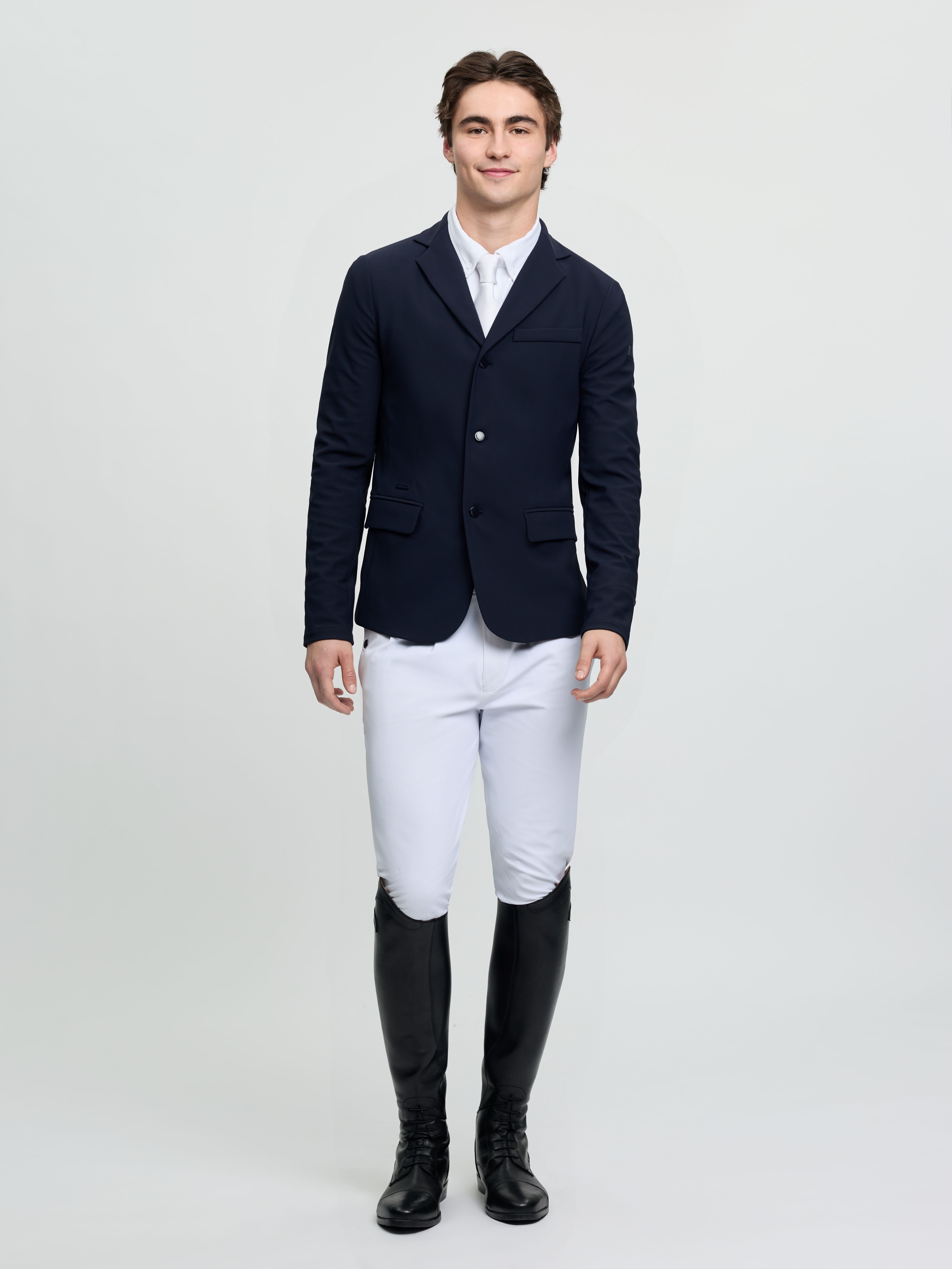 Herren Turnierjacket