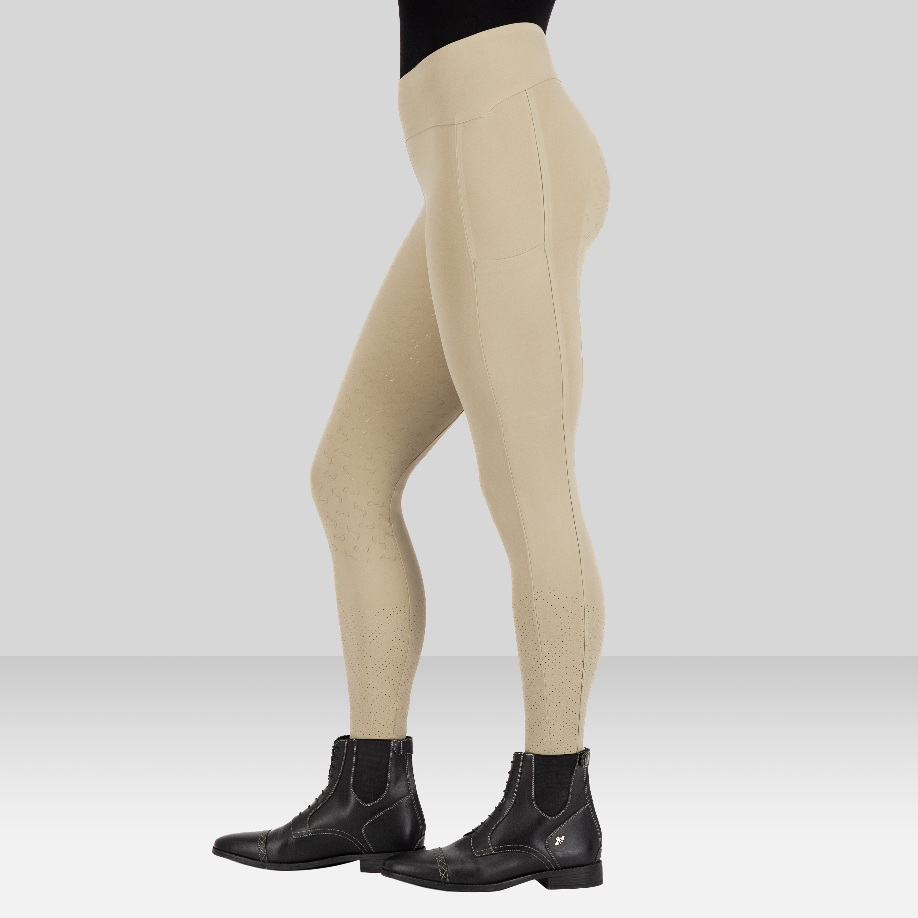 Reitlegging Empower FullGrip
