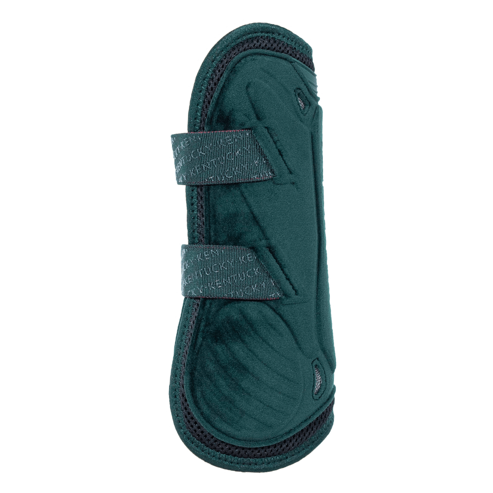 Springgamaschen Bamboo Elastik Velvet