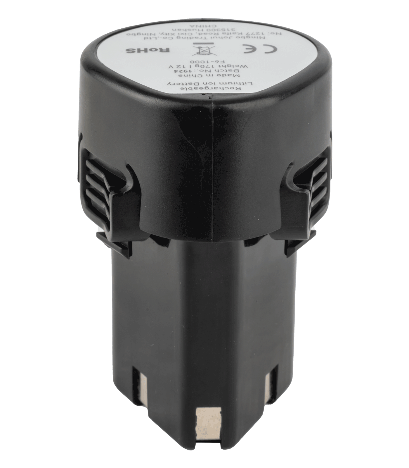 Waldhausen Ersatz Akku für 573410