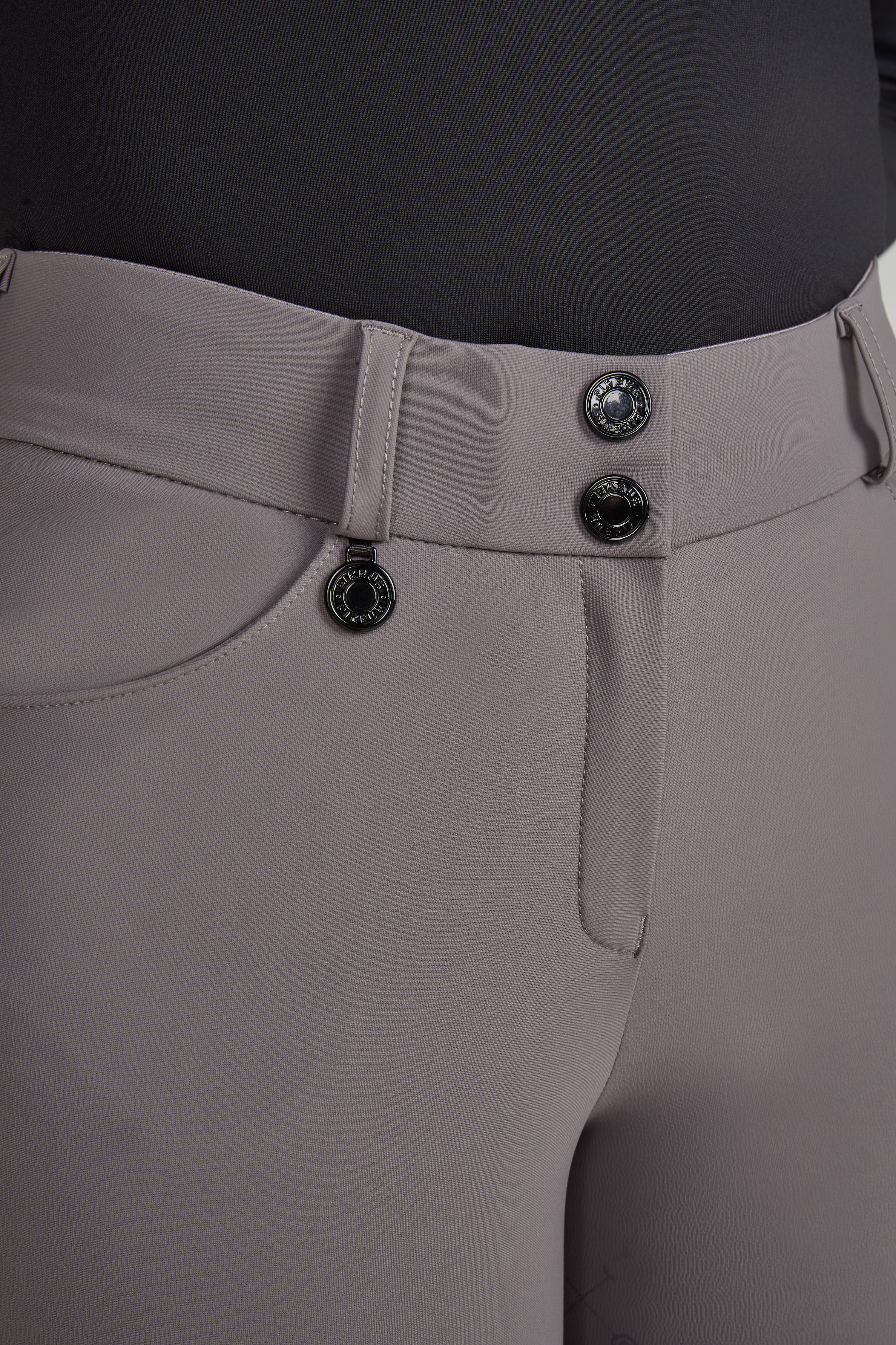 Reithose Damen Selection Ceelina Vollgrip