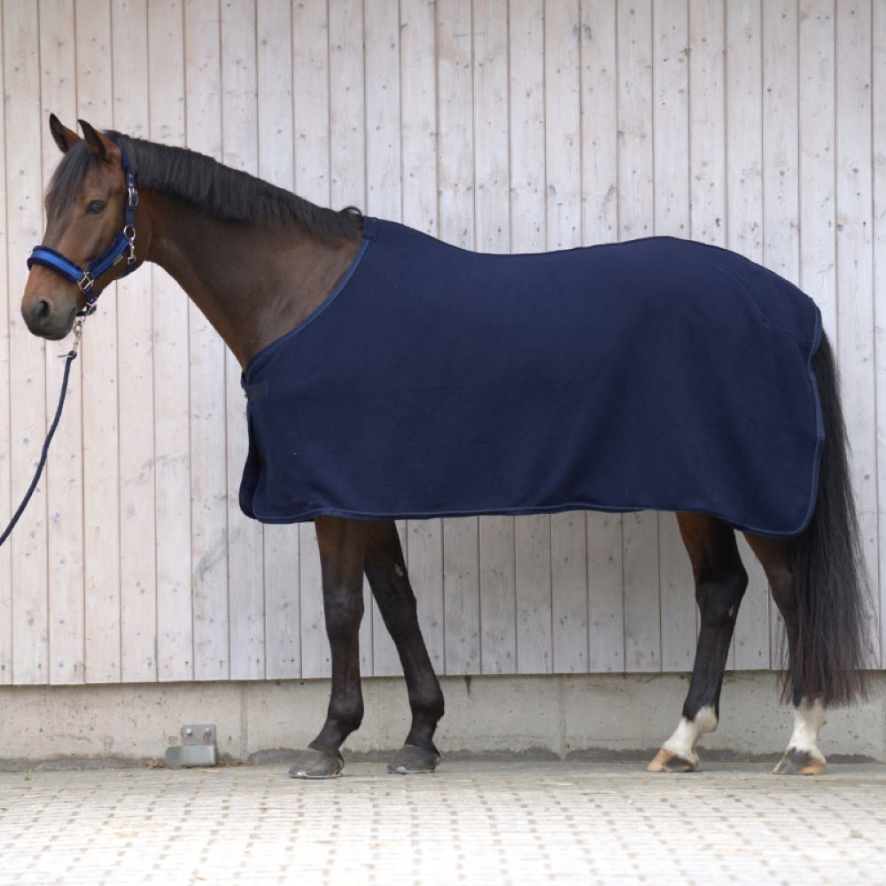 Fleece cooler "Noble"