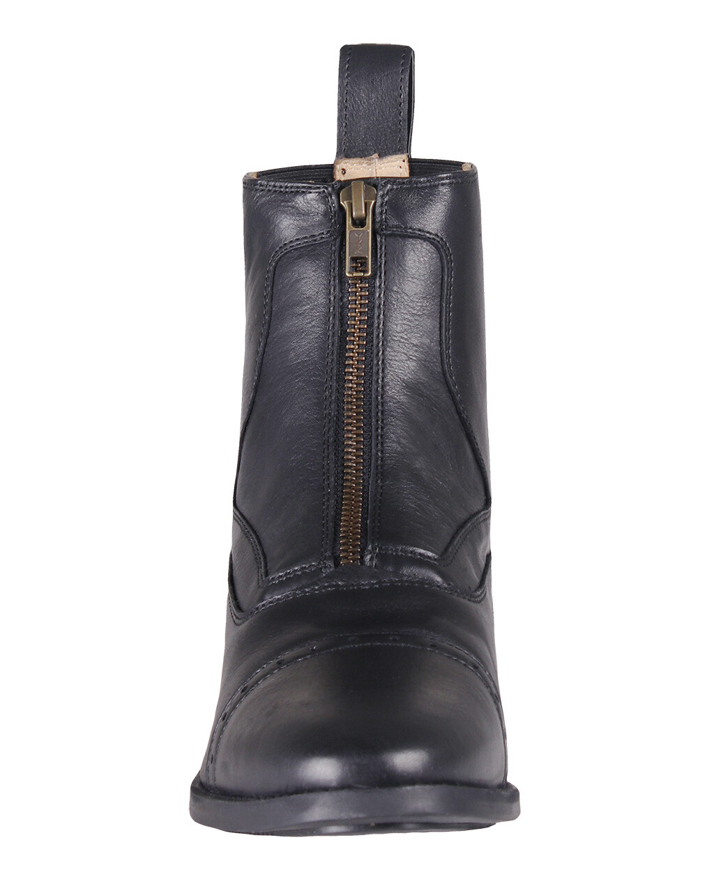 Milaan ankle boot
