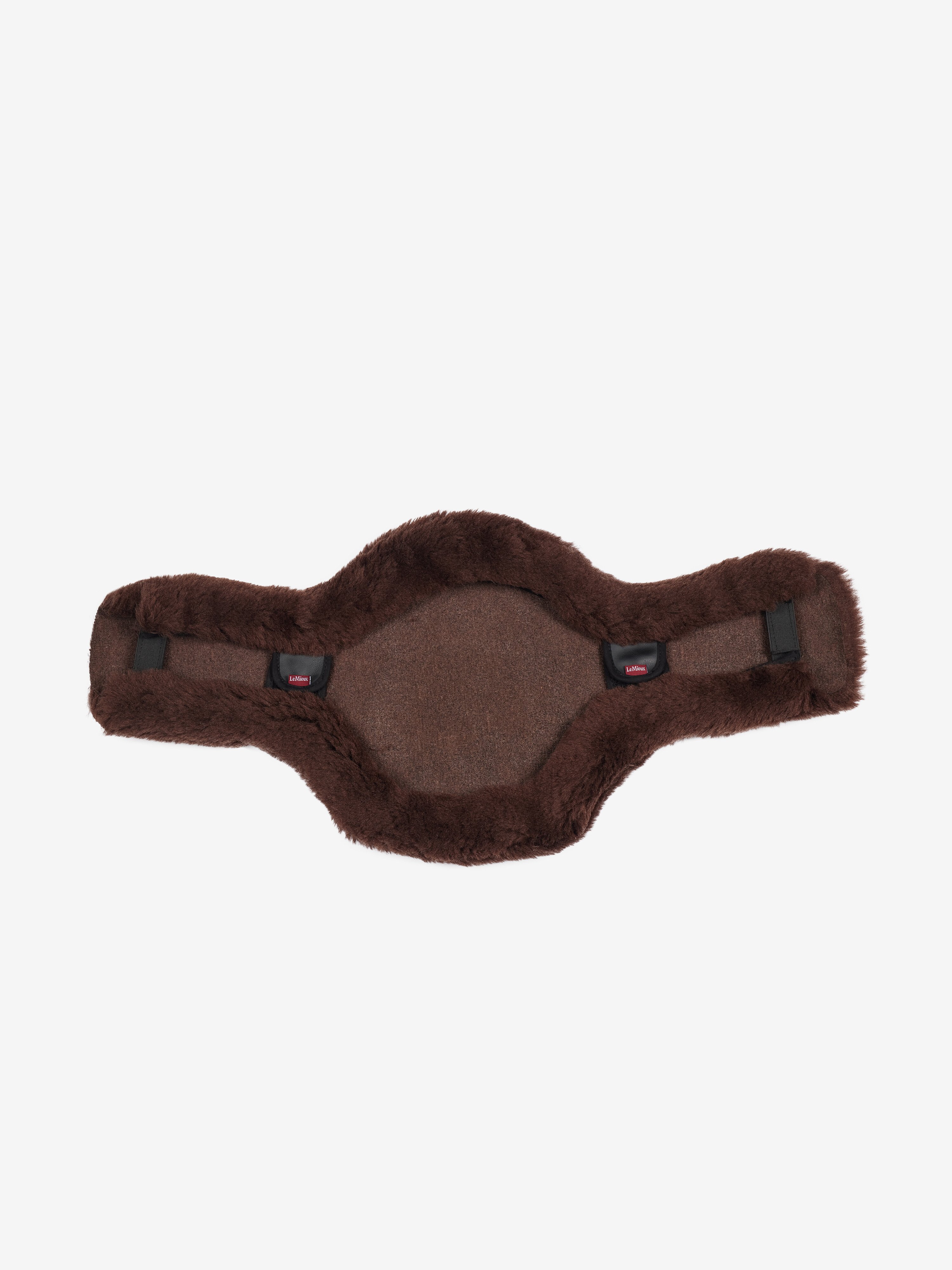 Merino+ Anatomischer Kurzgurt Bezug