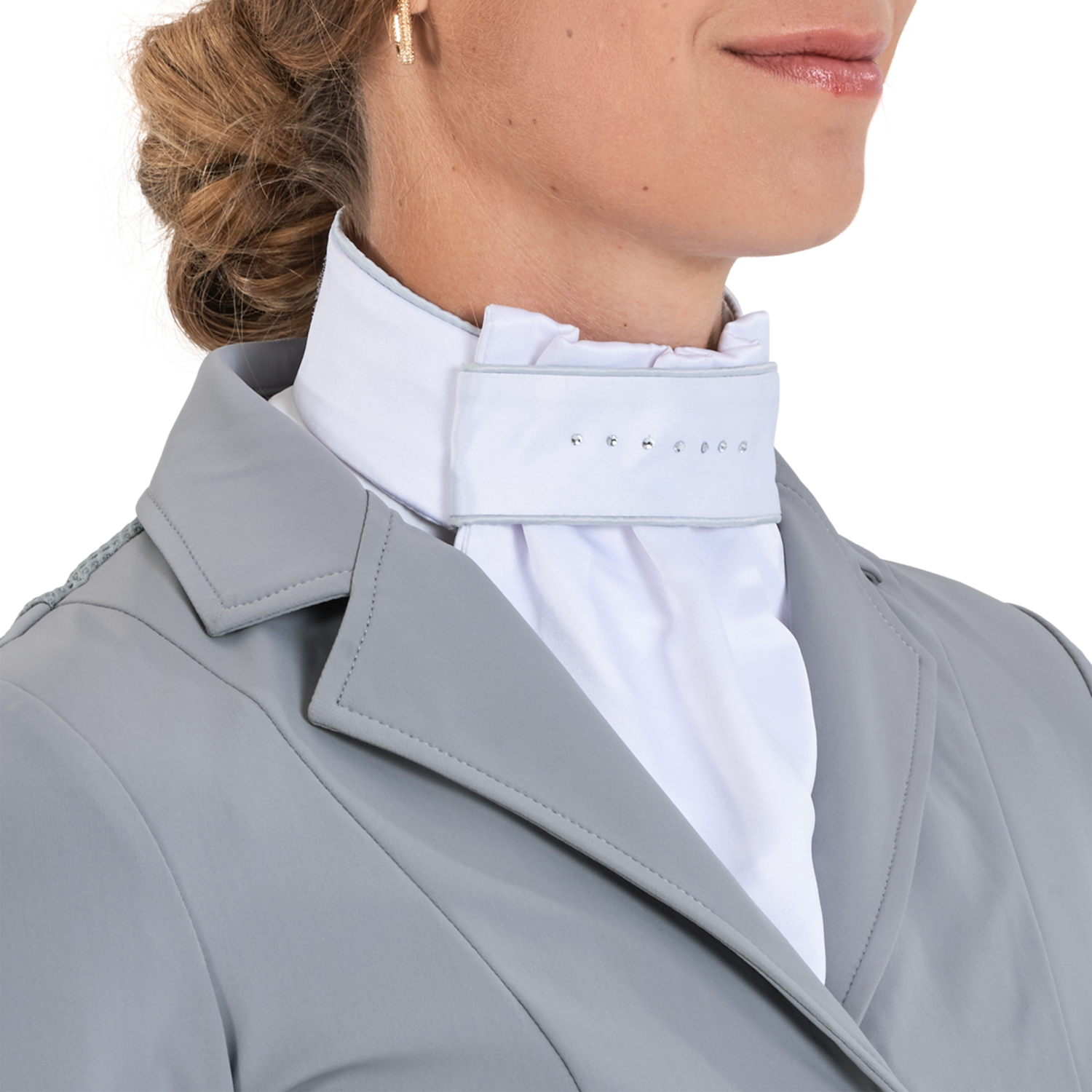 Laurentina plastron