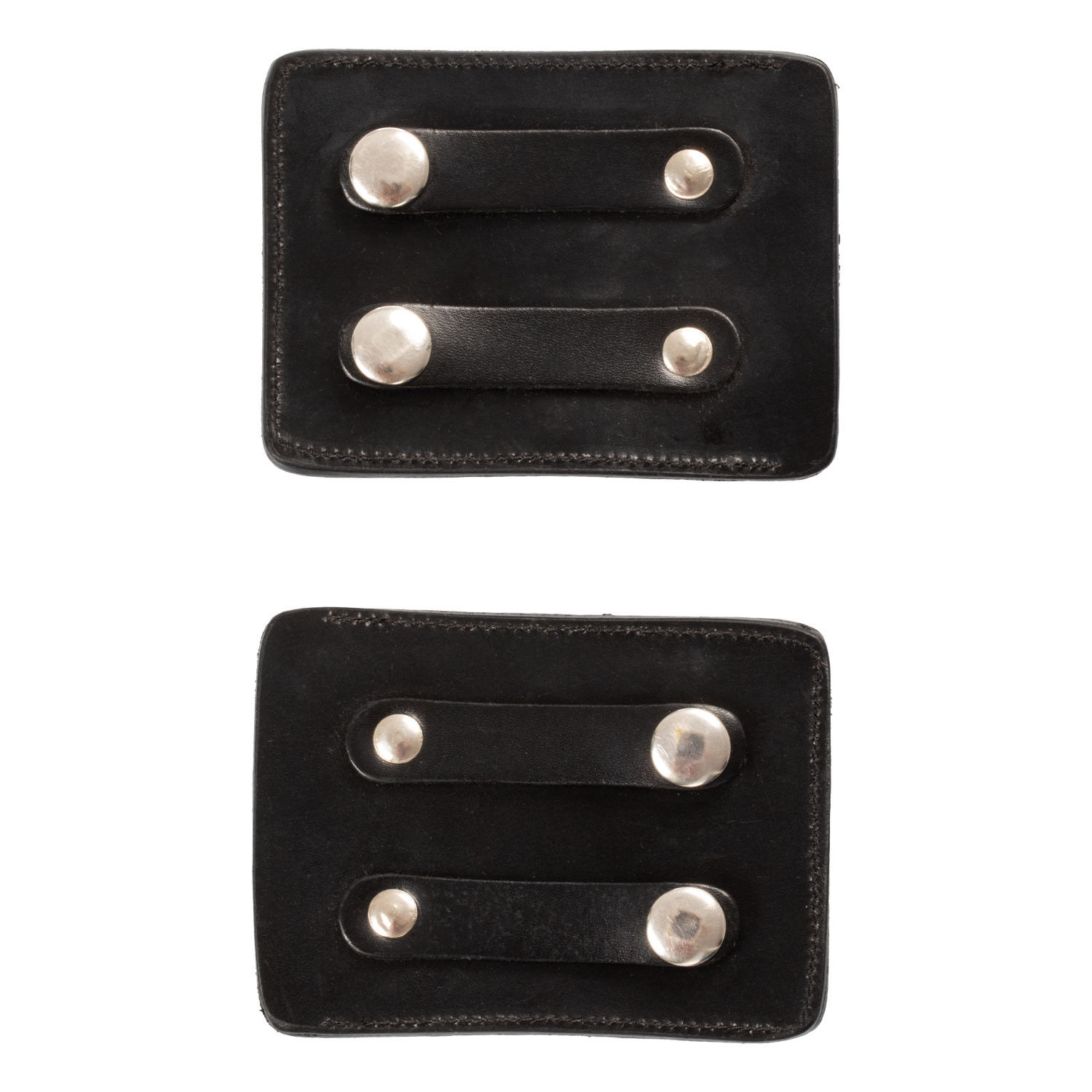 Startnummernhalter 4-stellig 12x8cm