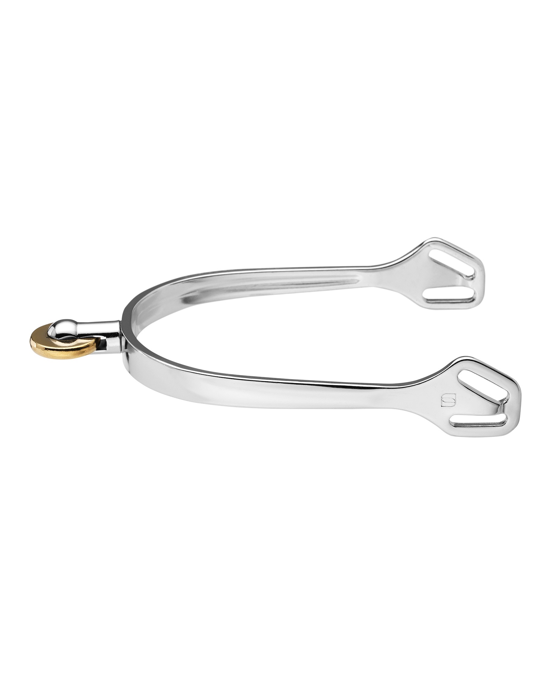 Comfort Roller - Edelstahl rostfrei