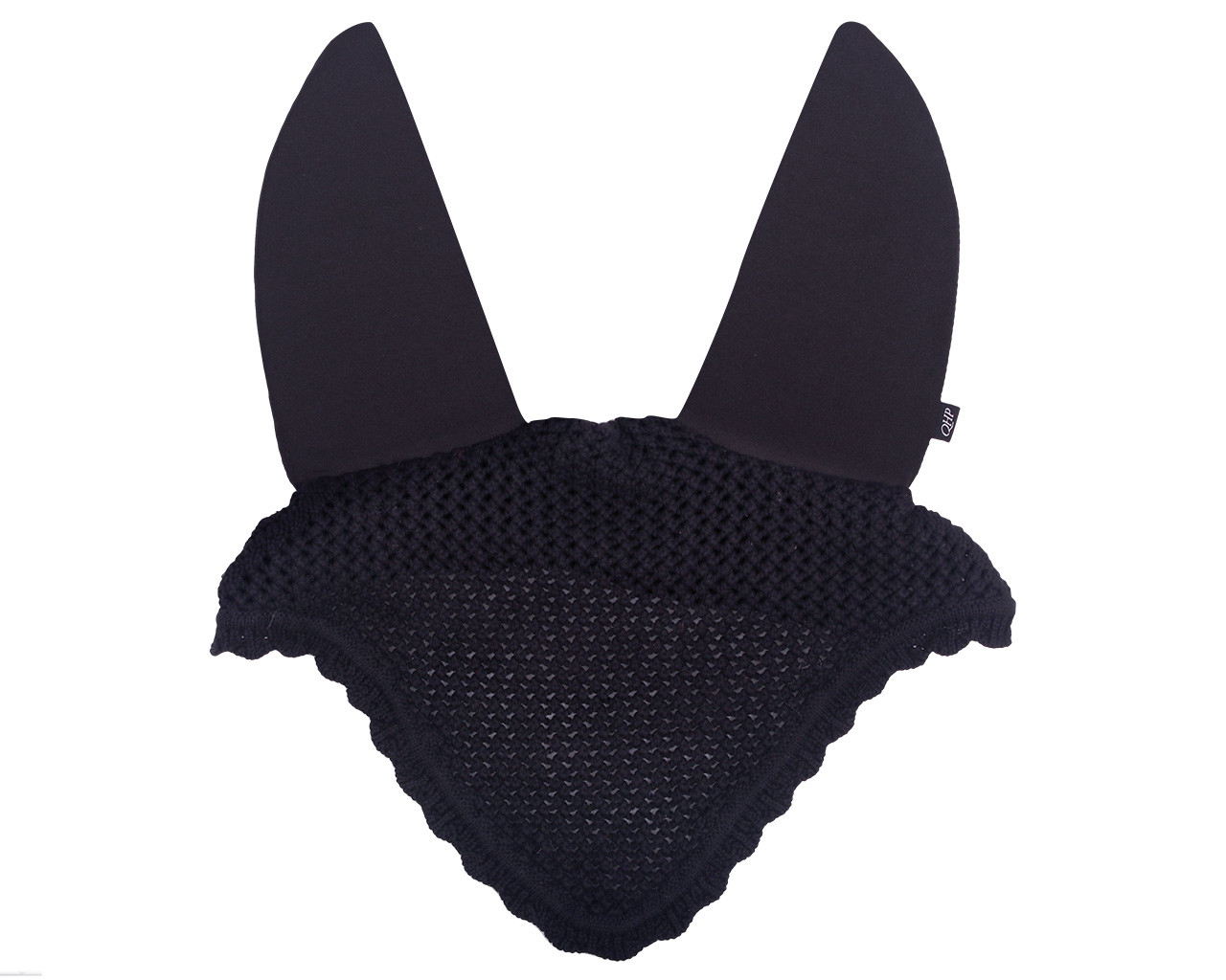 Fliegenohren 'Don't fear, trust me'