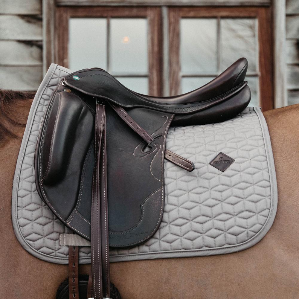 Jumping saddle pad Basic