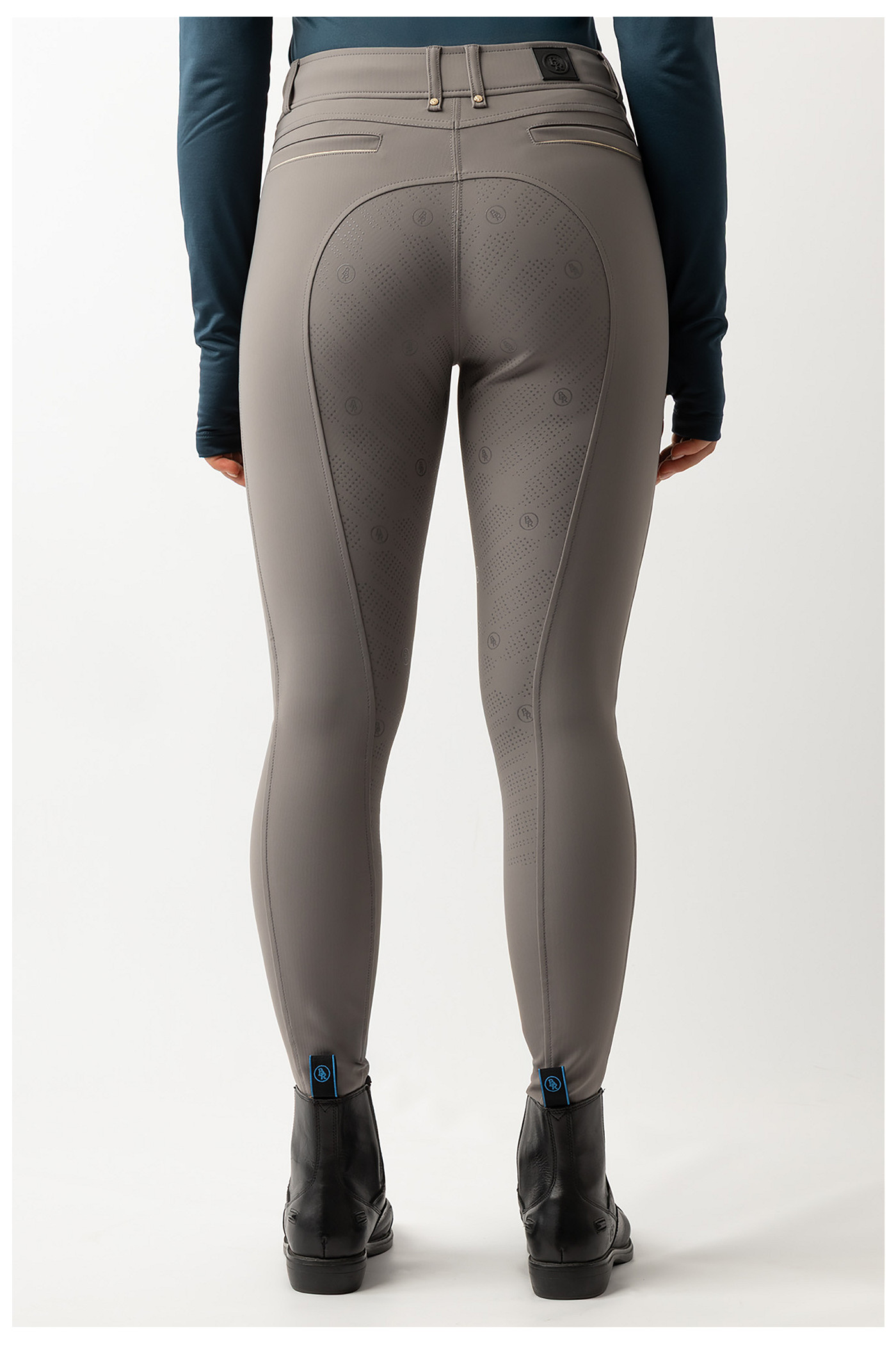 Riding Breeches Lendsey Ladies Silicone Seat