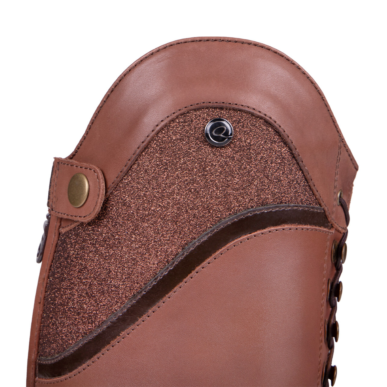 Riding boots Hailey Adult Wide