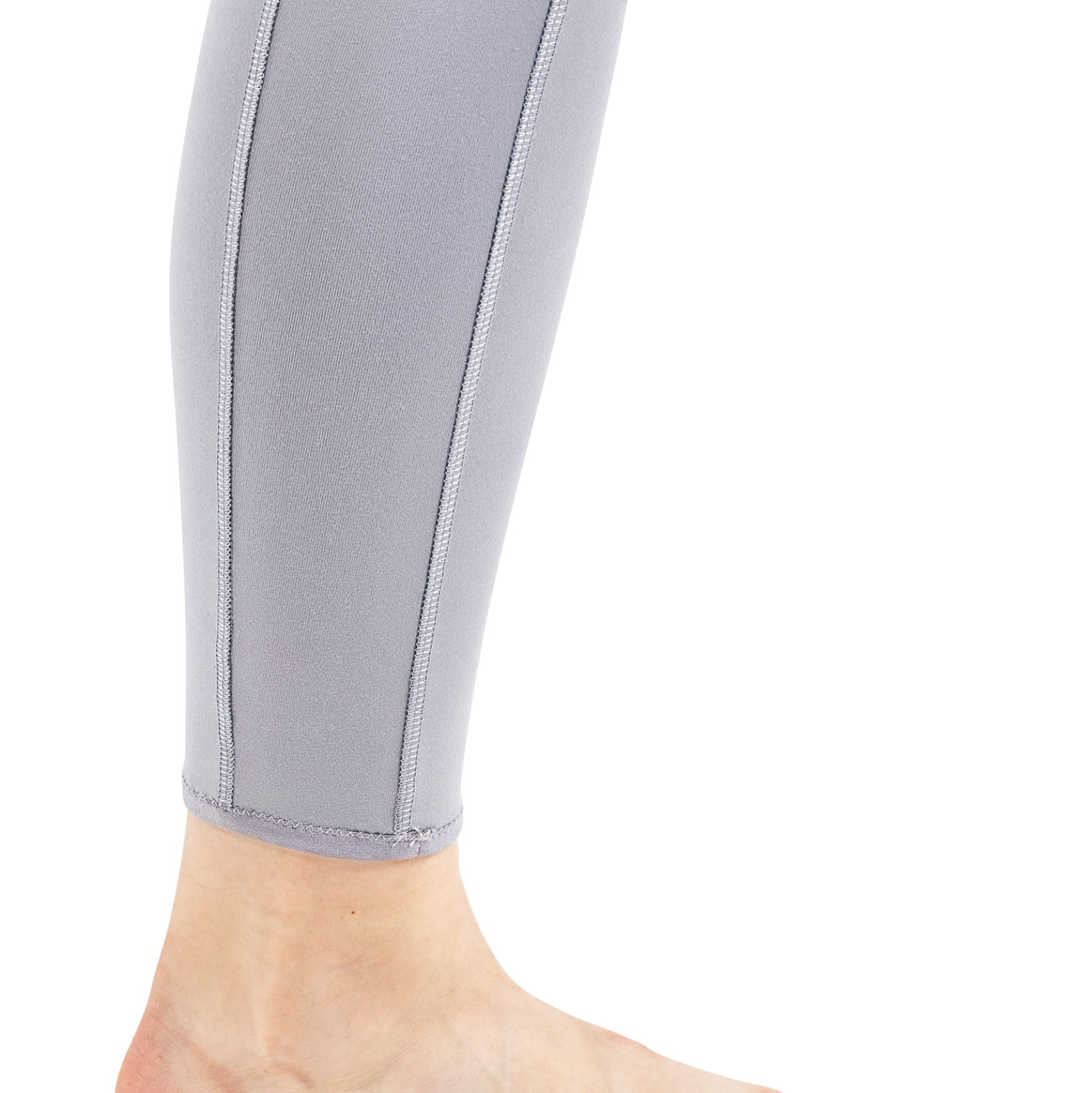Reitleggings Damen Passion mit Vollgrip