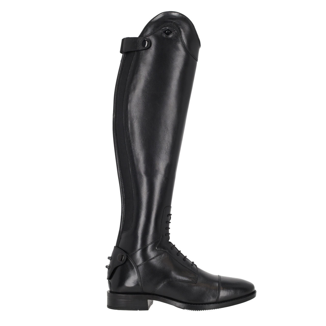Bottes d'équitation Elyria Adult Schmal Hoch