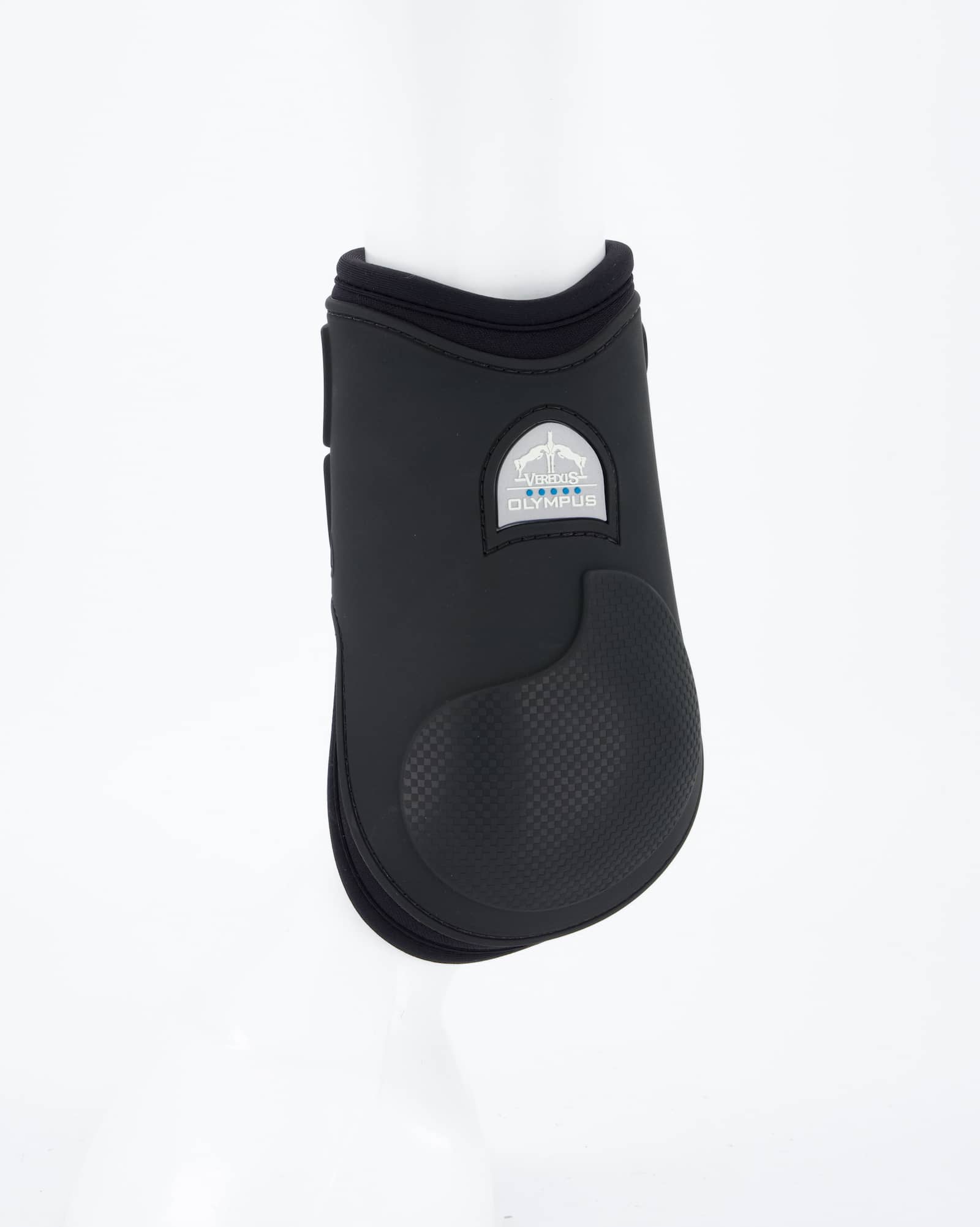 Streichkappe Olympus Rear in schwarz