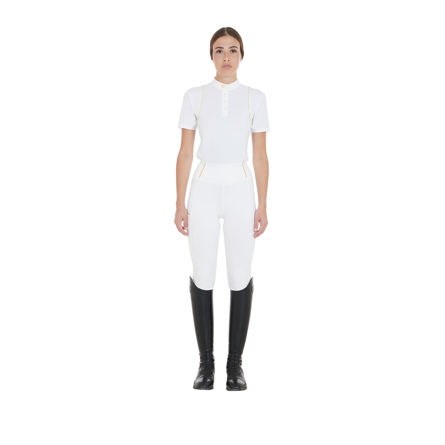 Leichte, schmale Leggings für Damen