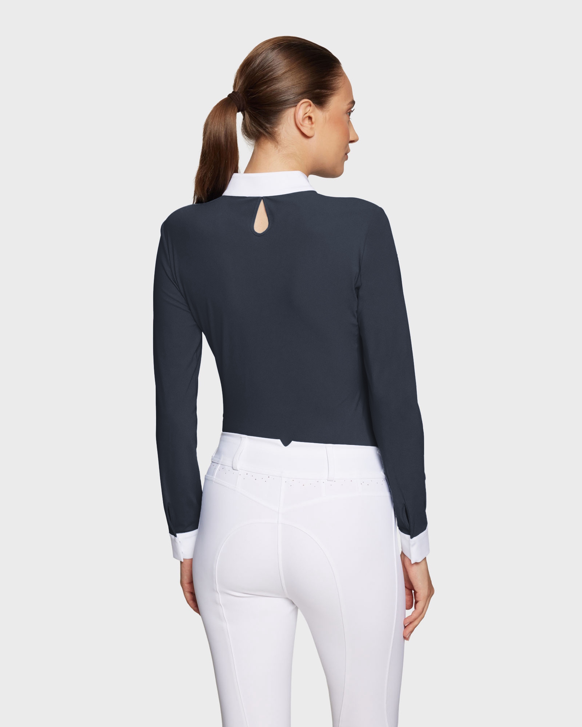 Ladies competition shirt PL Aloise