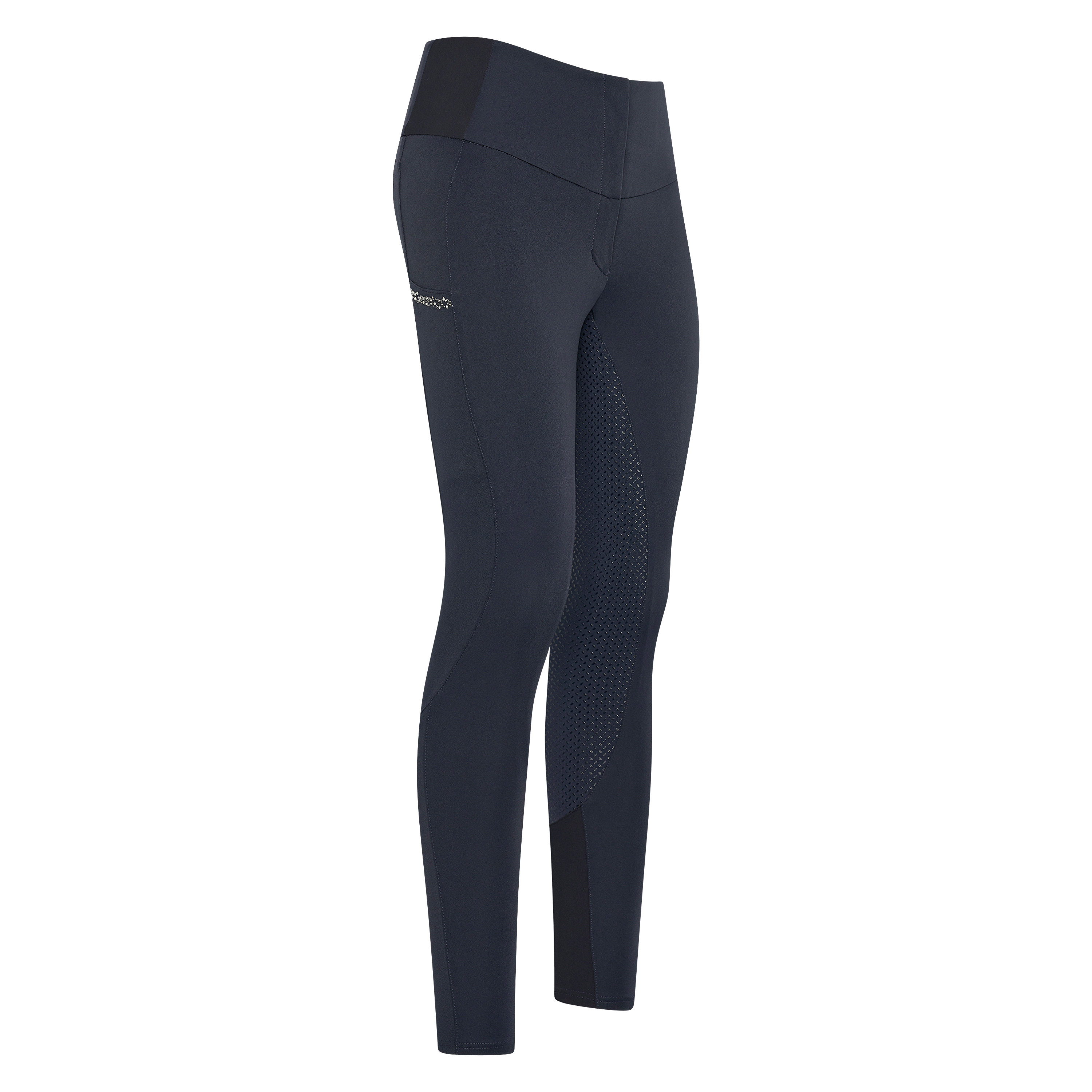Reithose Equitation Queen extr. FullGrip