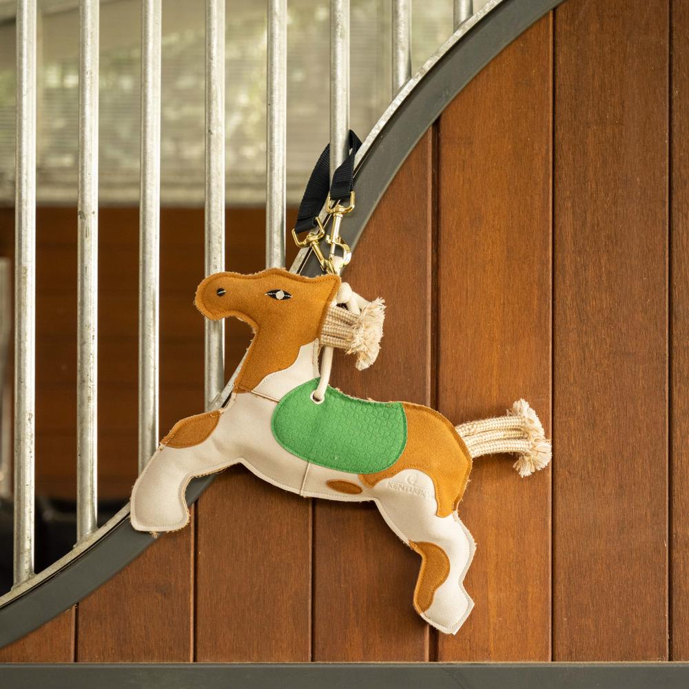 Relax horse toy