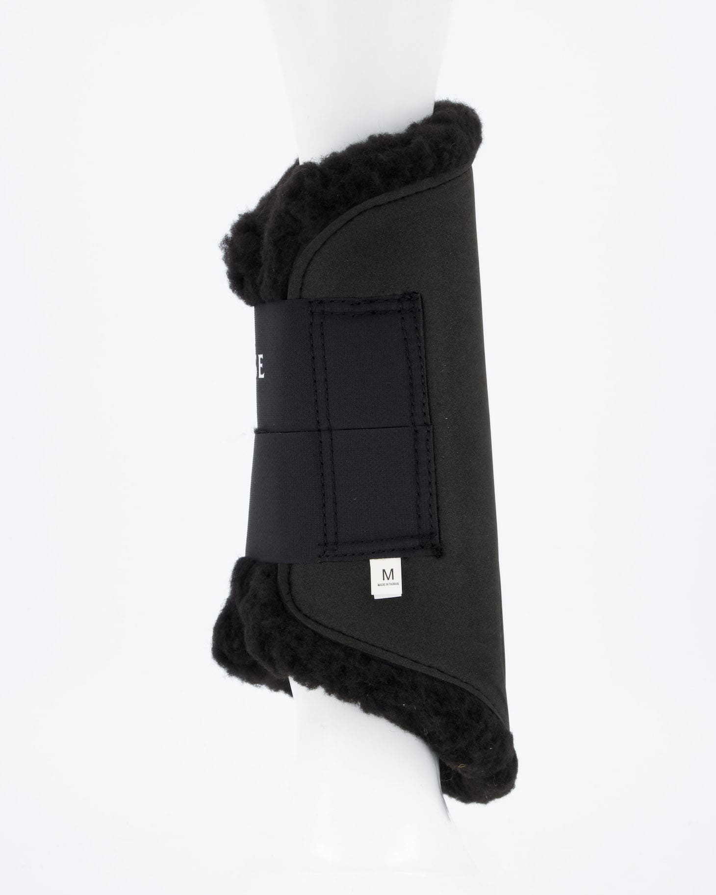 Gamaschen artificial Fur