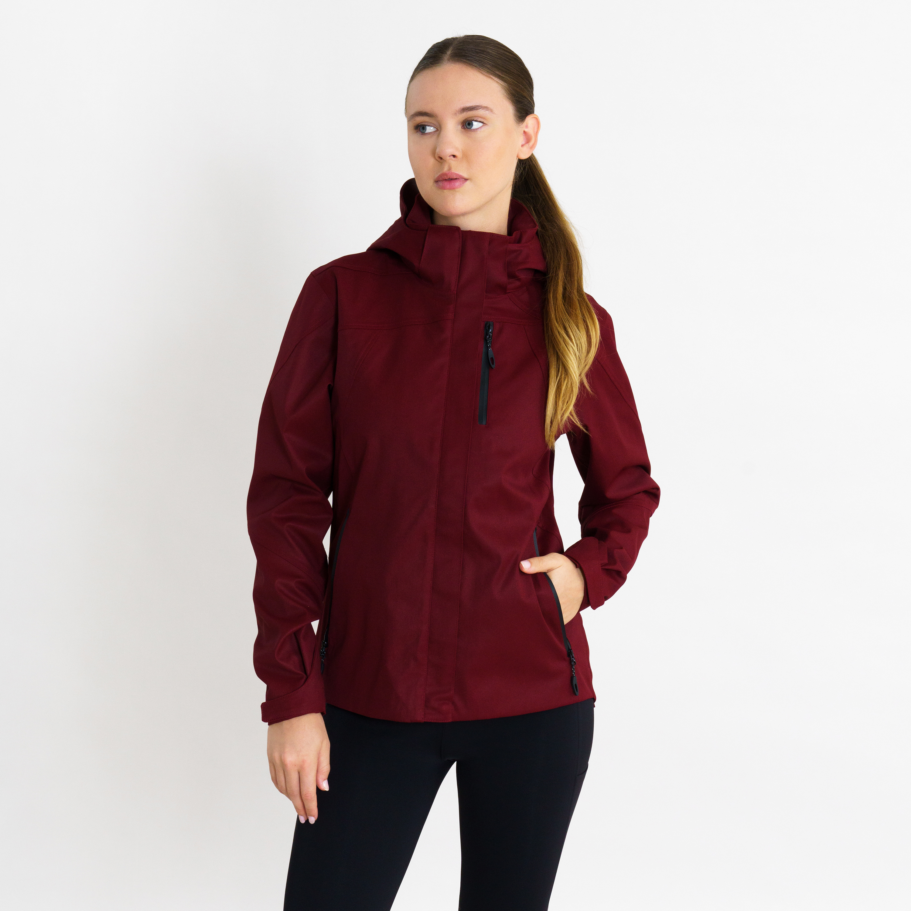 Jacke Ambria