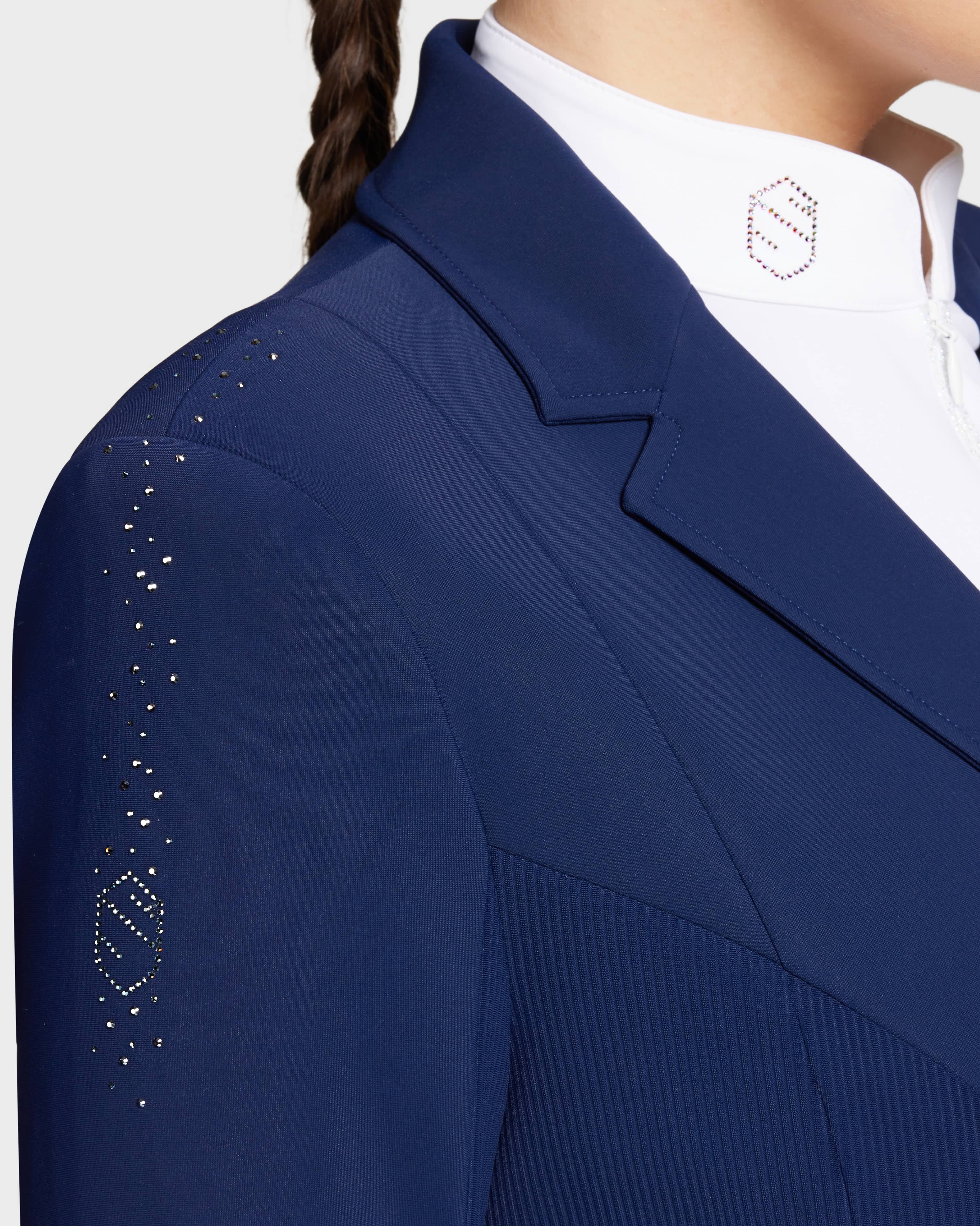 Ladies competition jacket Frida