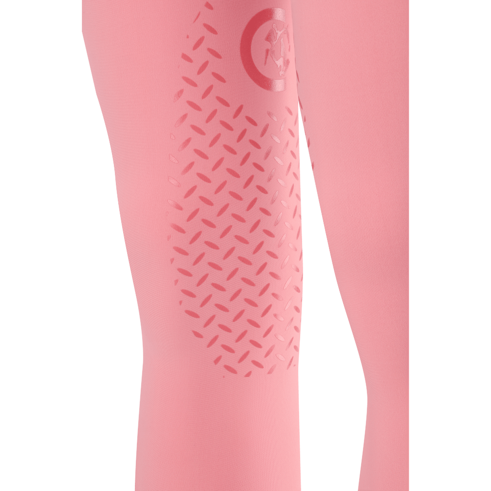 Reithose mit Kniegrip Miami City Girls