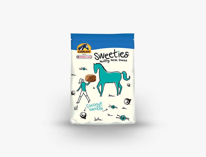 Treats Sweeties 0.75 kg