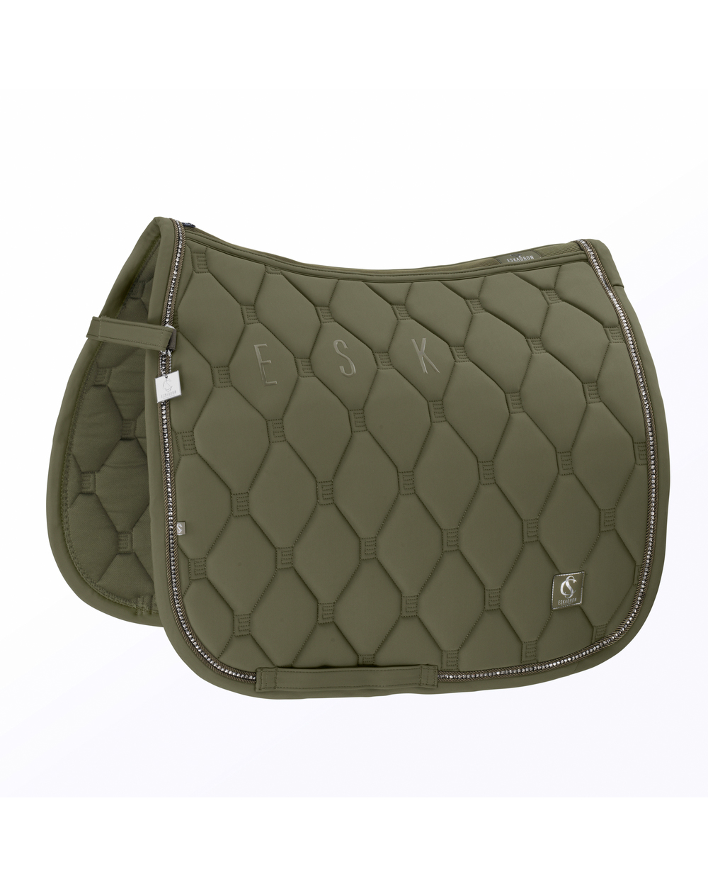 Schabracke Classic Sports Softshell Crystal