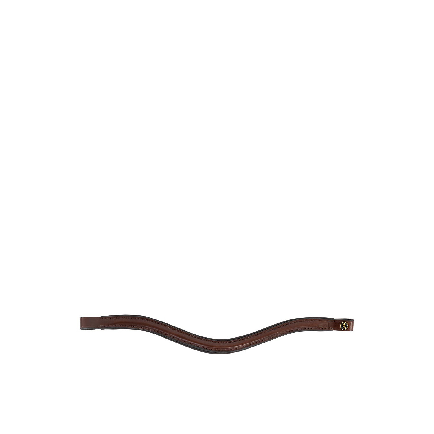 gebogenes Stirnband