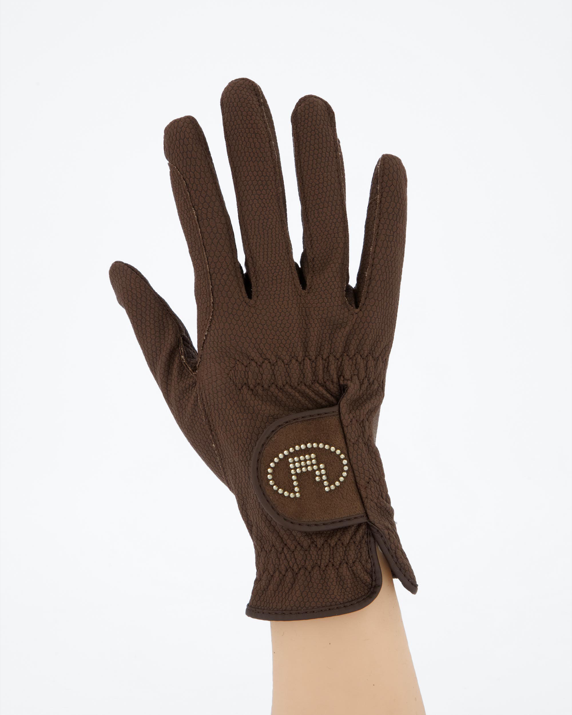 Lisboa riding glove