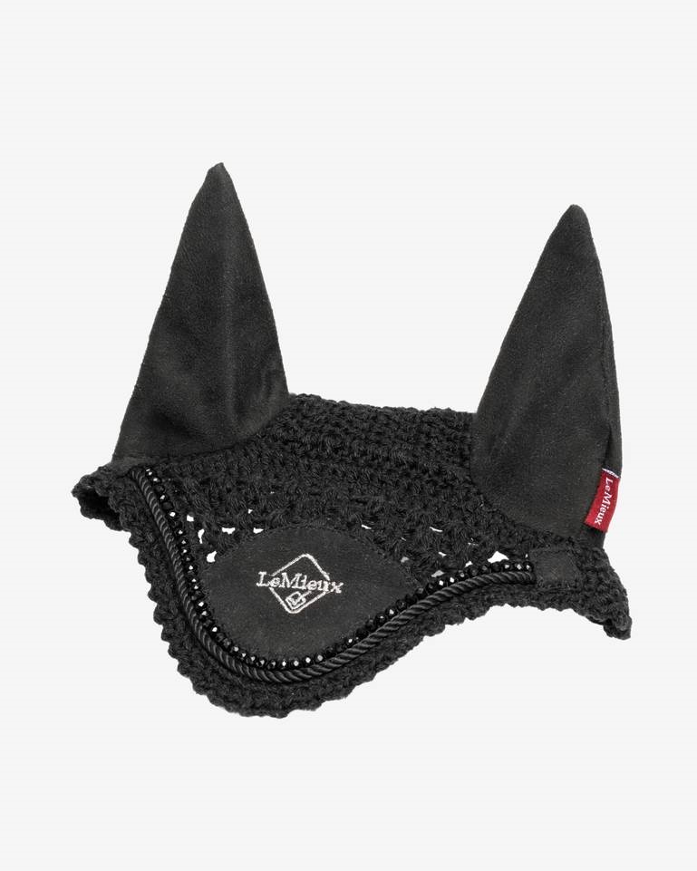 Hobby Horse fly ears in black