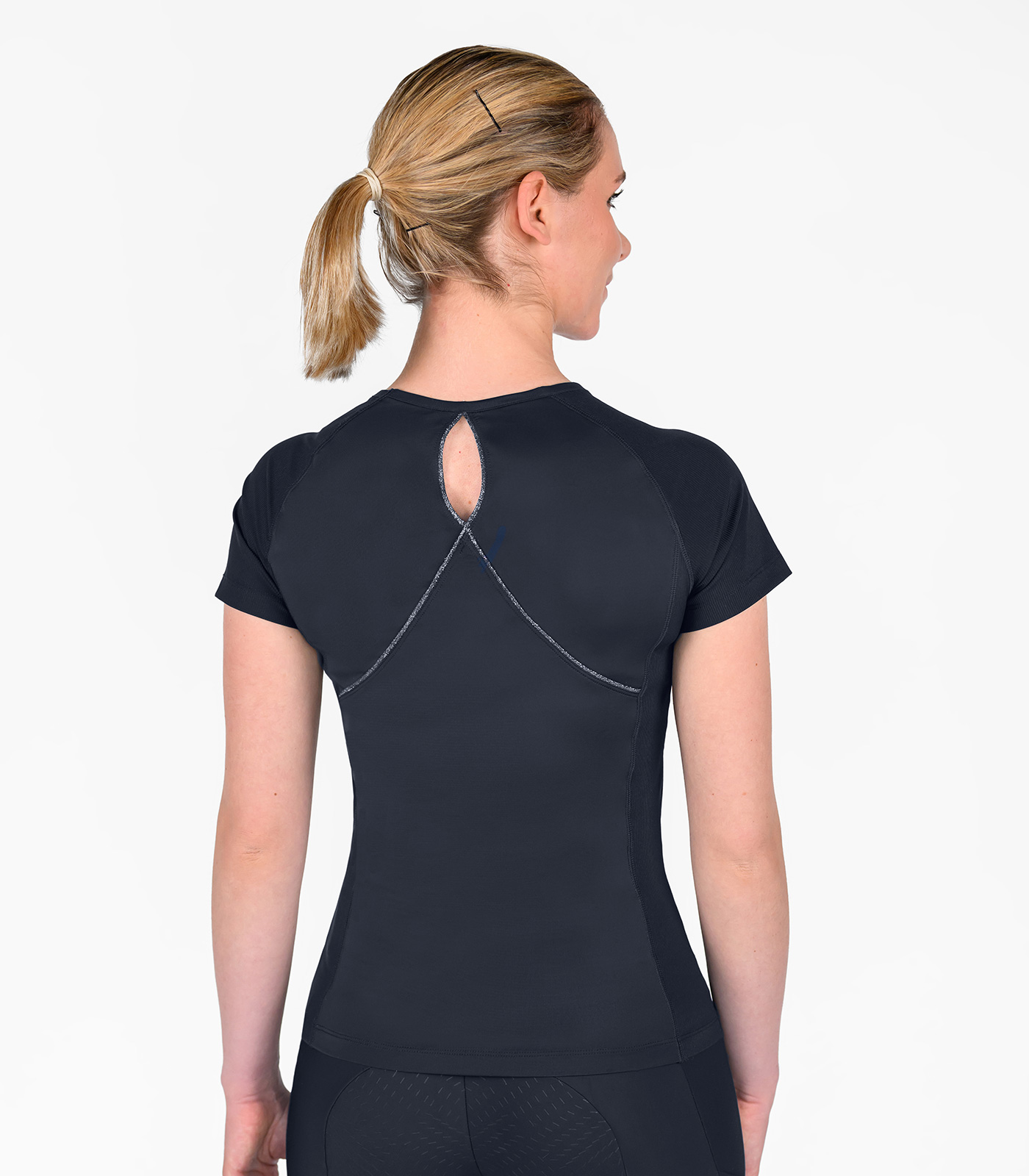 Functional Shirt Springfield