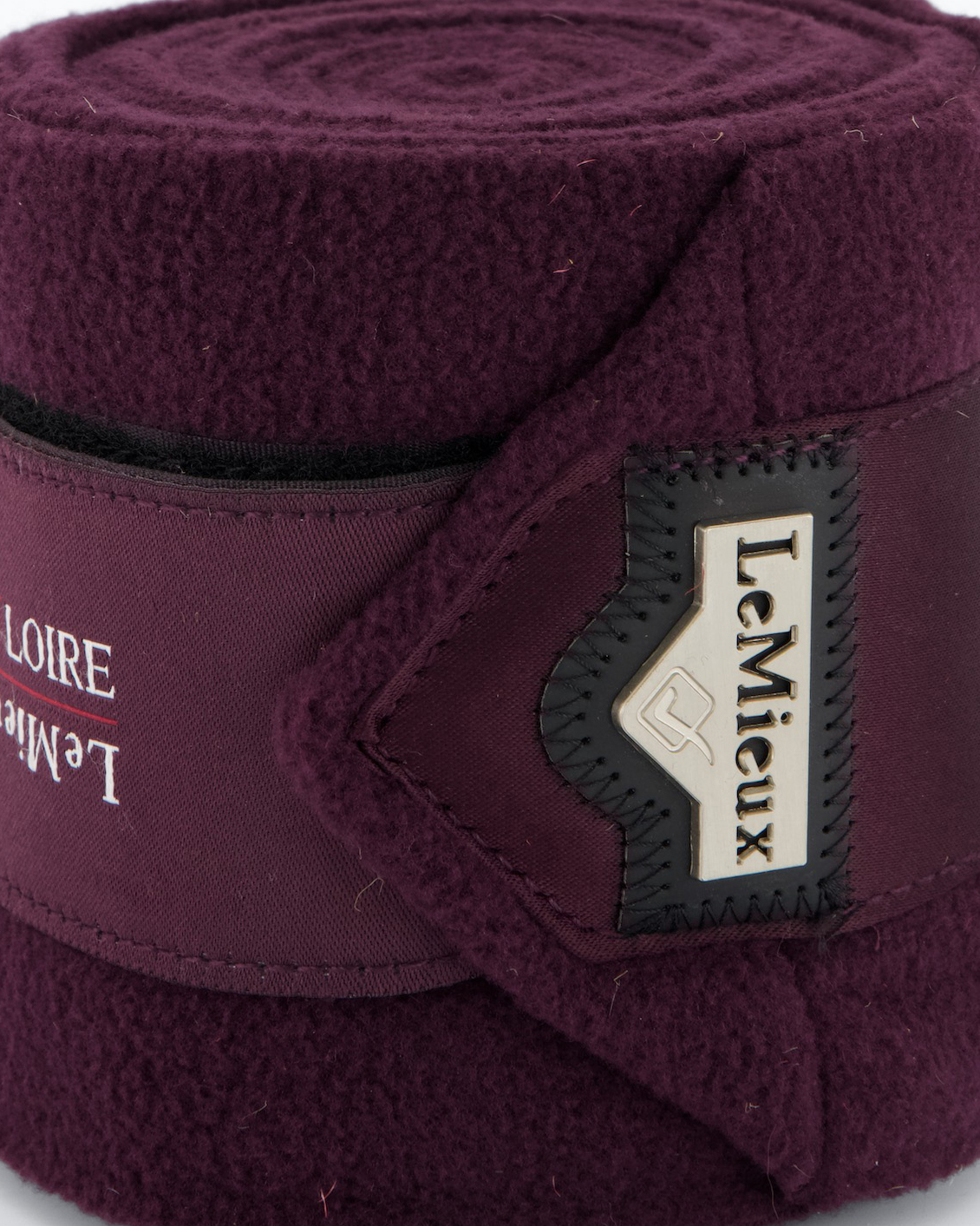 Bandagen Loire Satin Polo