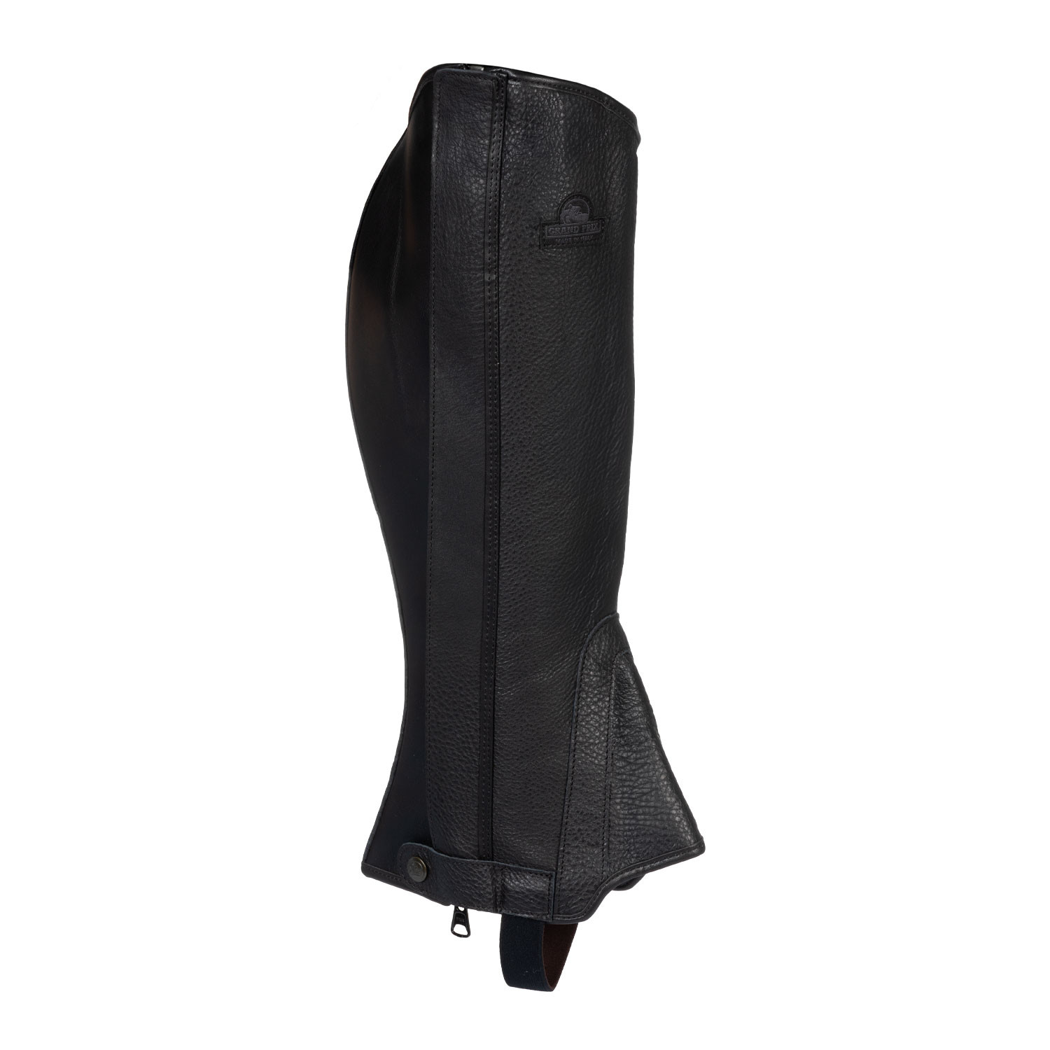 GP Leder/Stretch-Leder Chaps