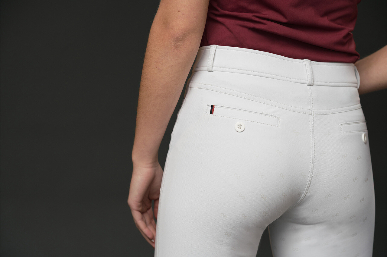Breeches AmbitionFirst full seat