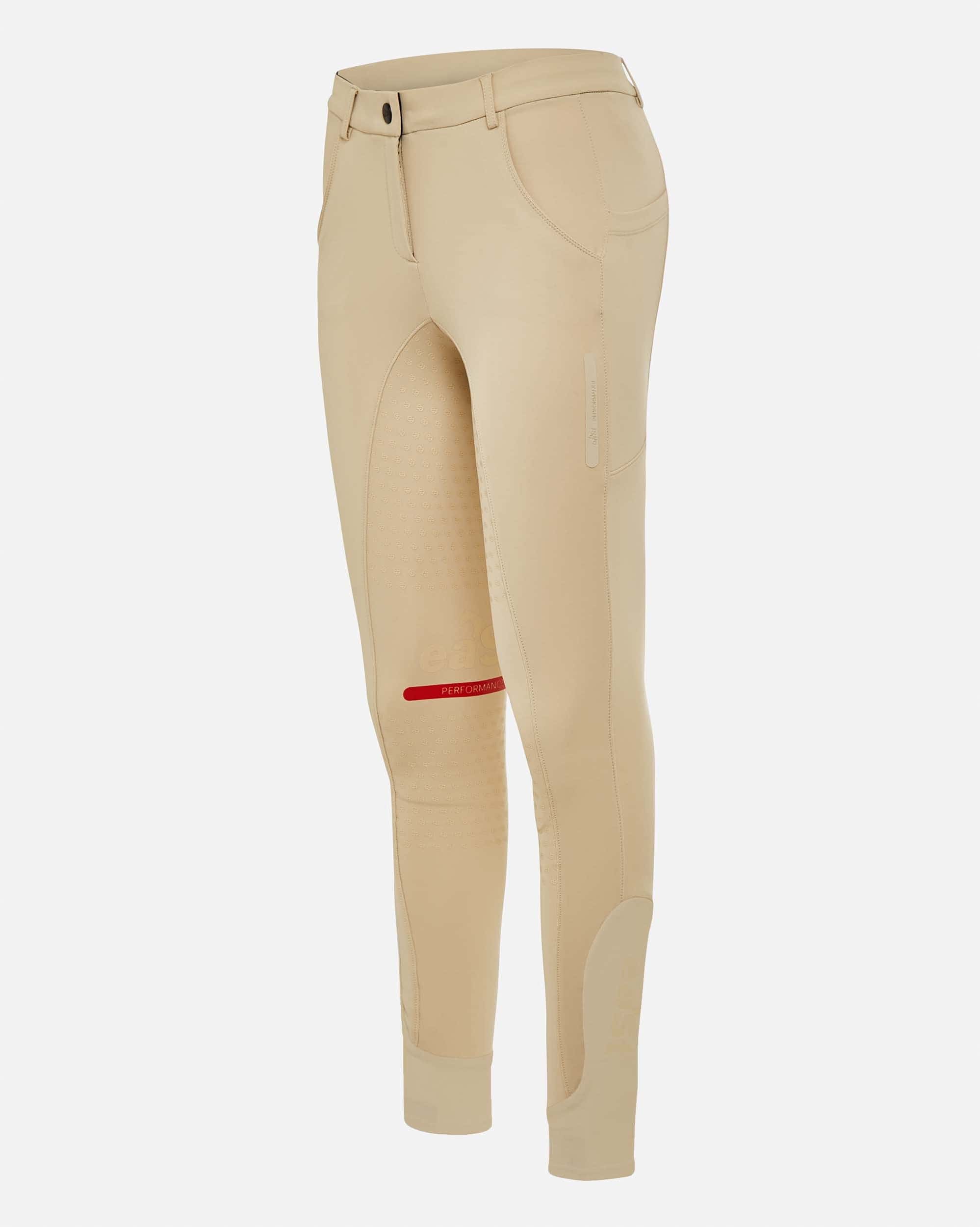 Ladies R2 Performance Dressage breeches with full grip