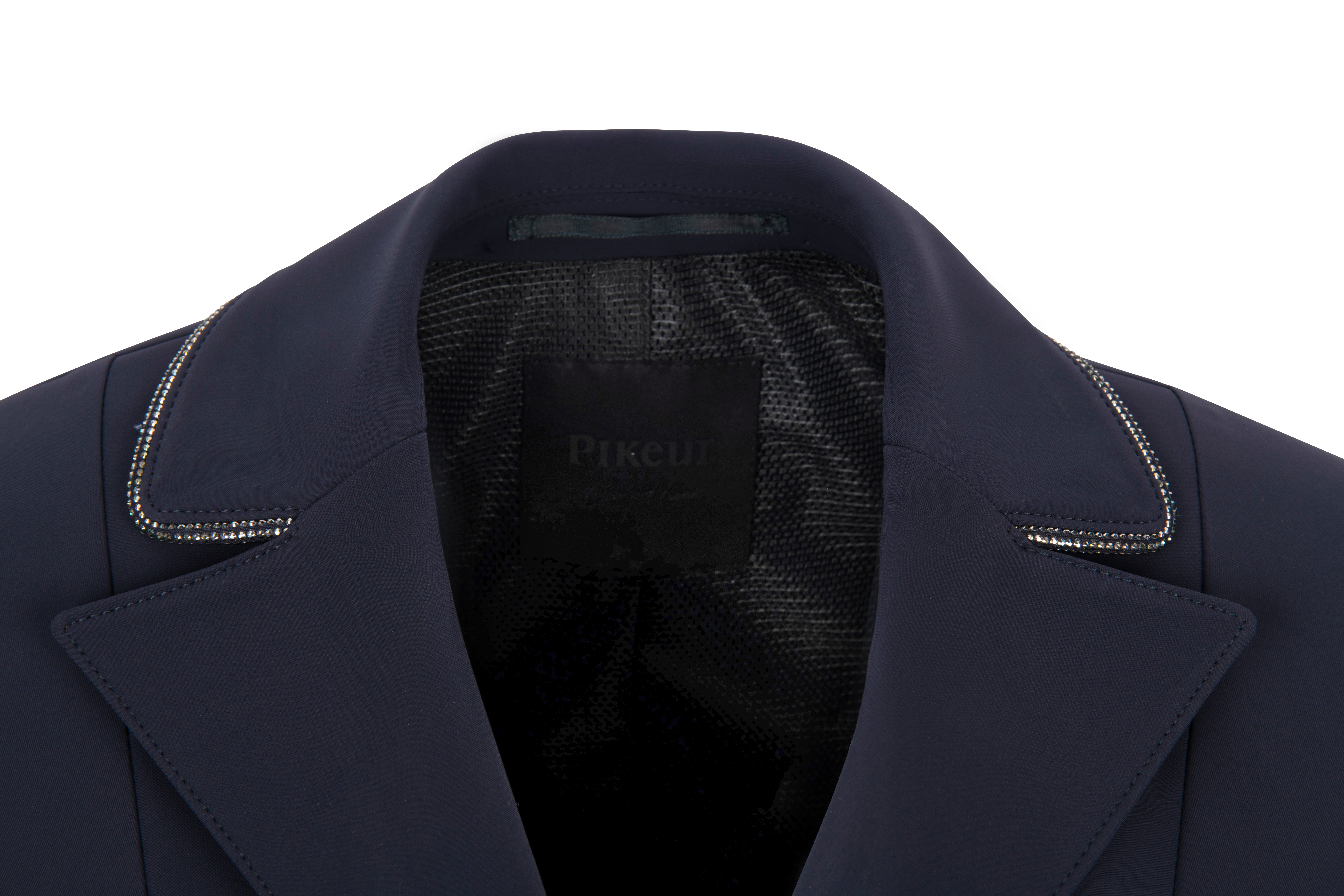 Ladies competition jacket Cecile