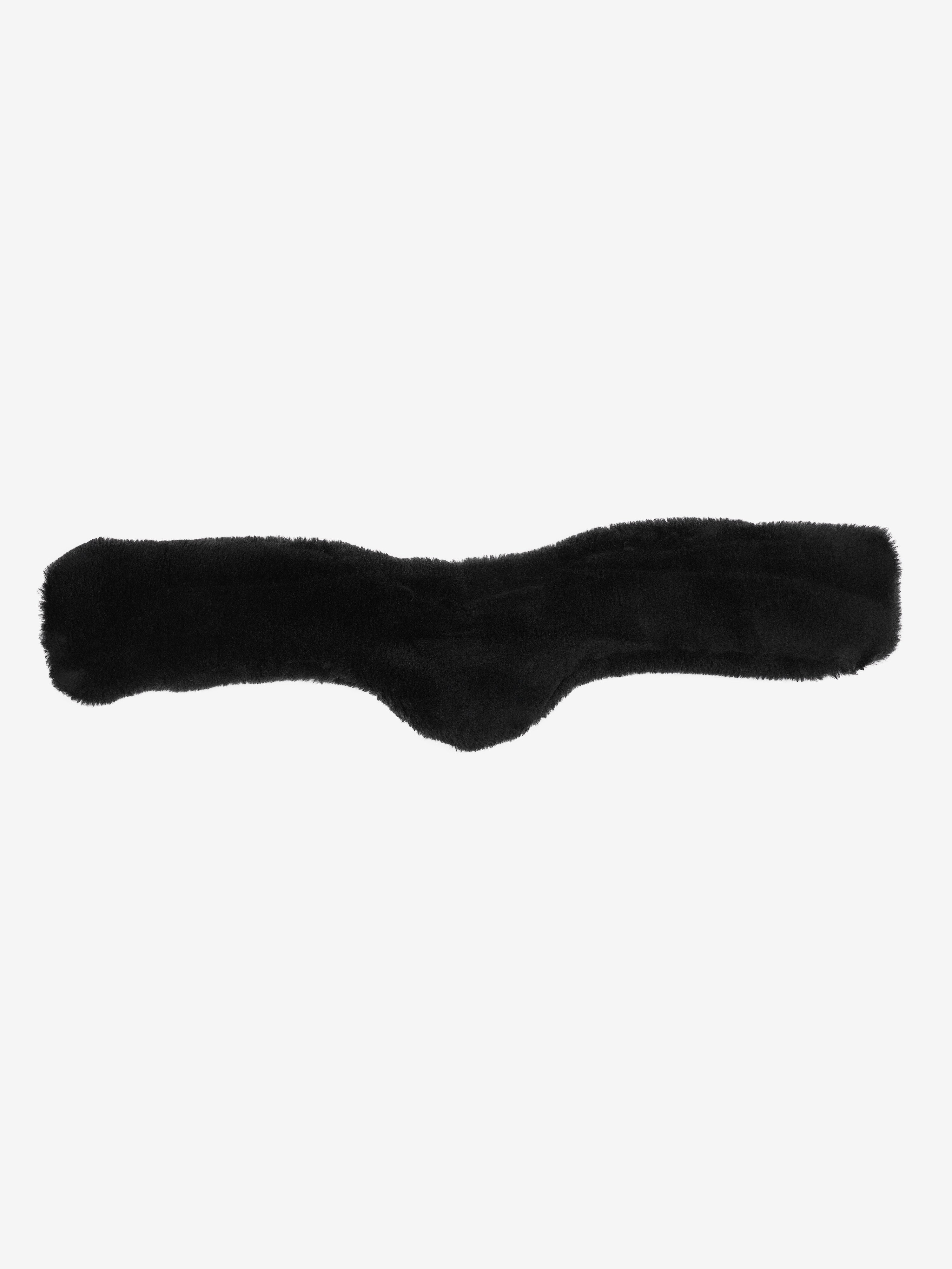 Merino+ Anatomischer Dressurgurtbezug