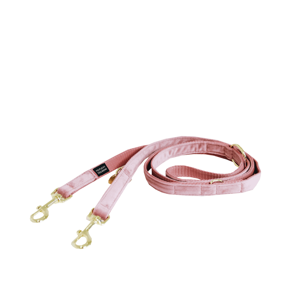 Hunde Leine Velvet 200 cm
