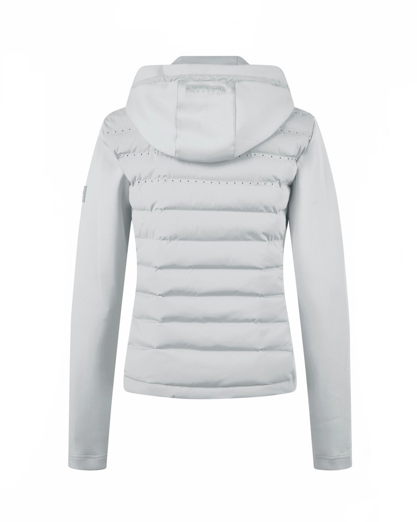 Riding jacket ladies hybrid