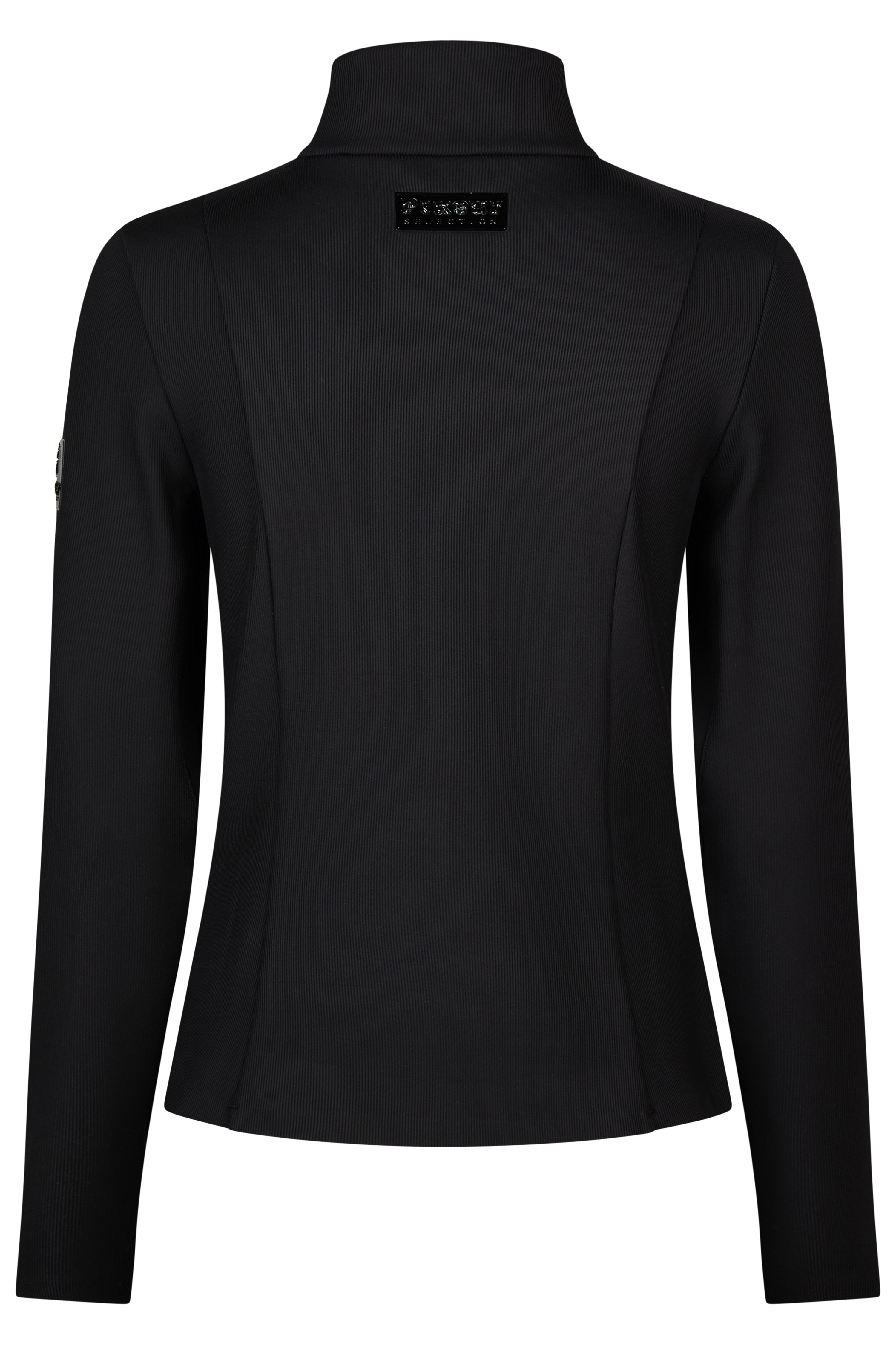 Funktionsjacke Damen Fleece