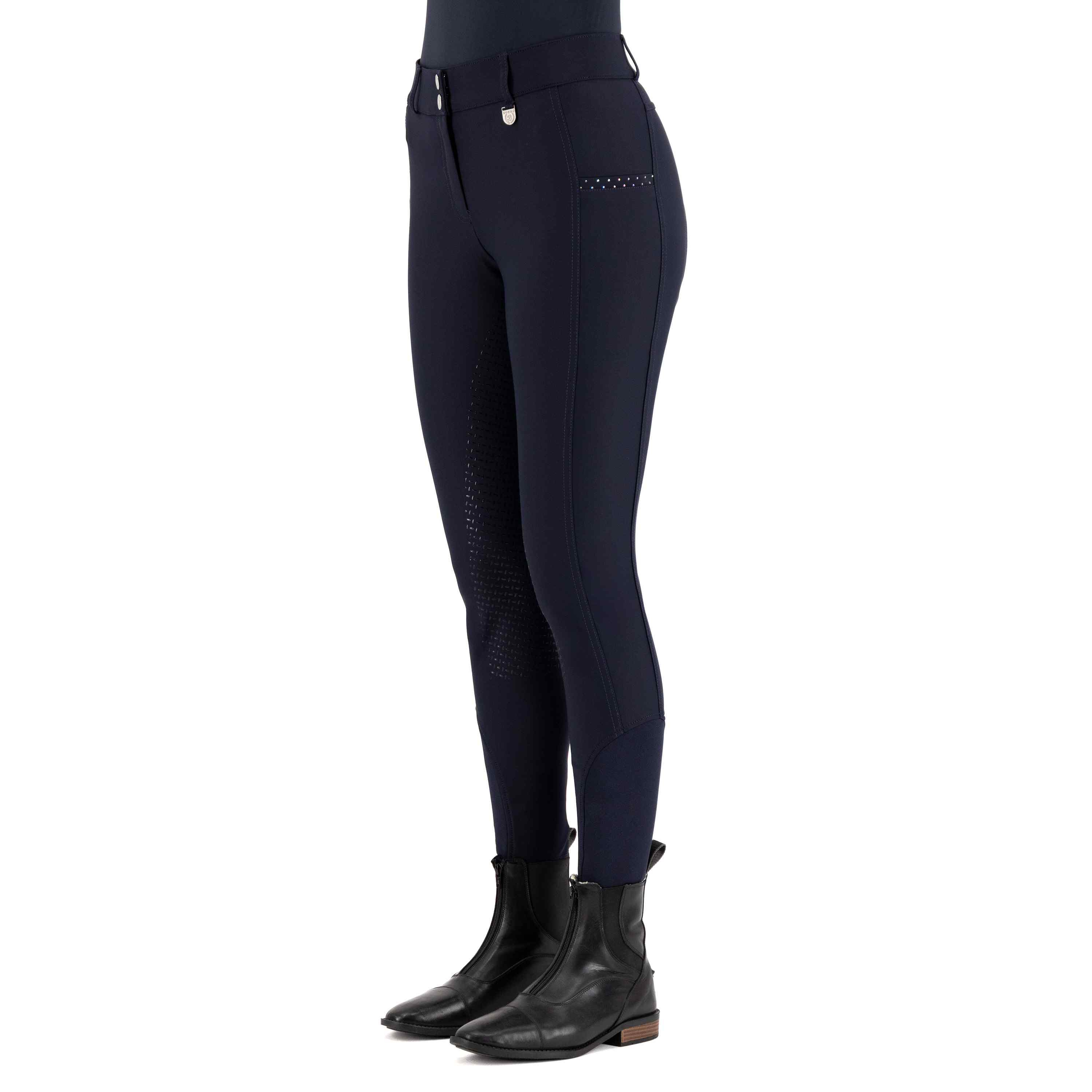 Reithose Miranda FullGrip