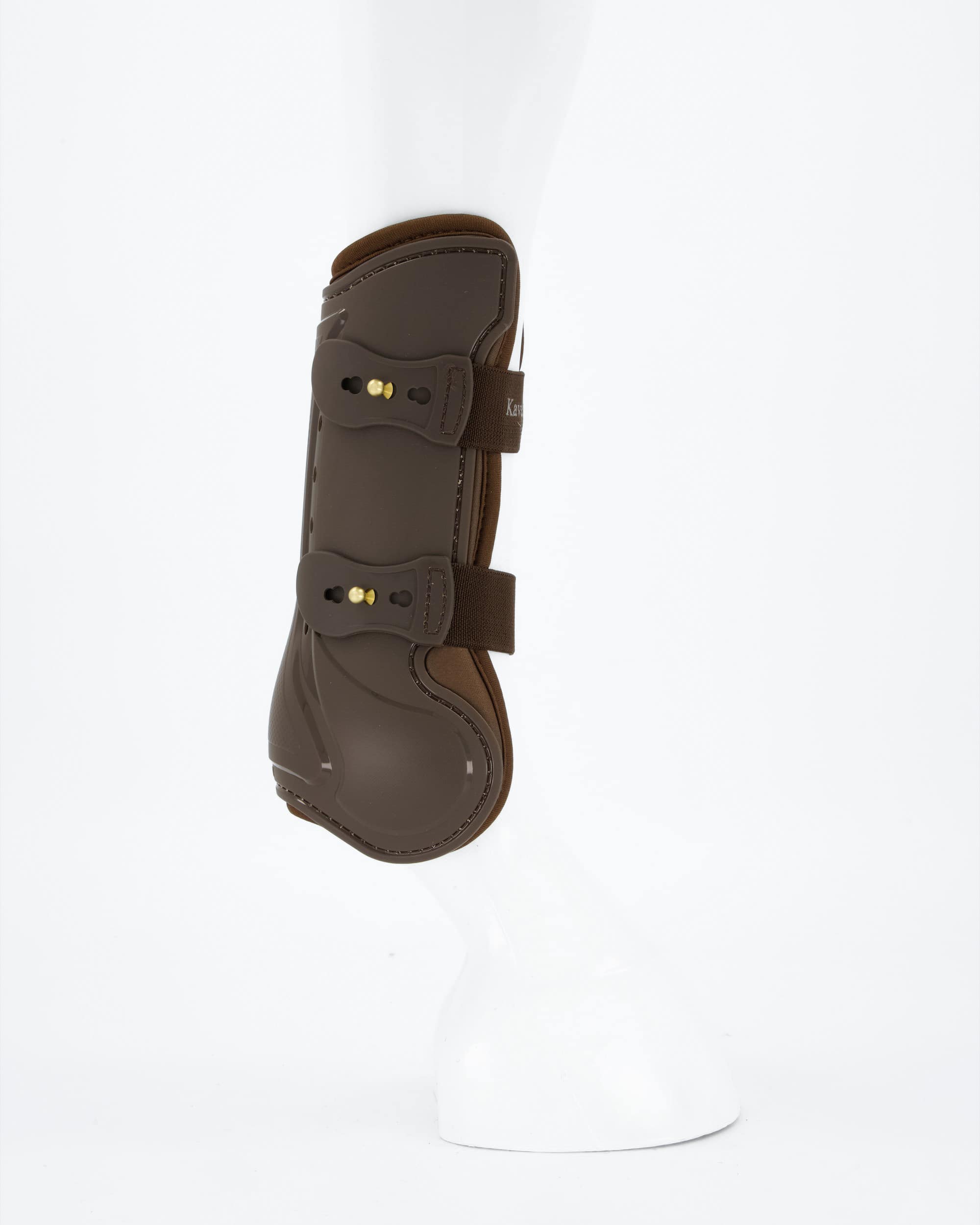 Compete" hard shell gaiters - Memory